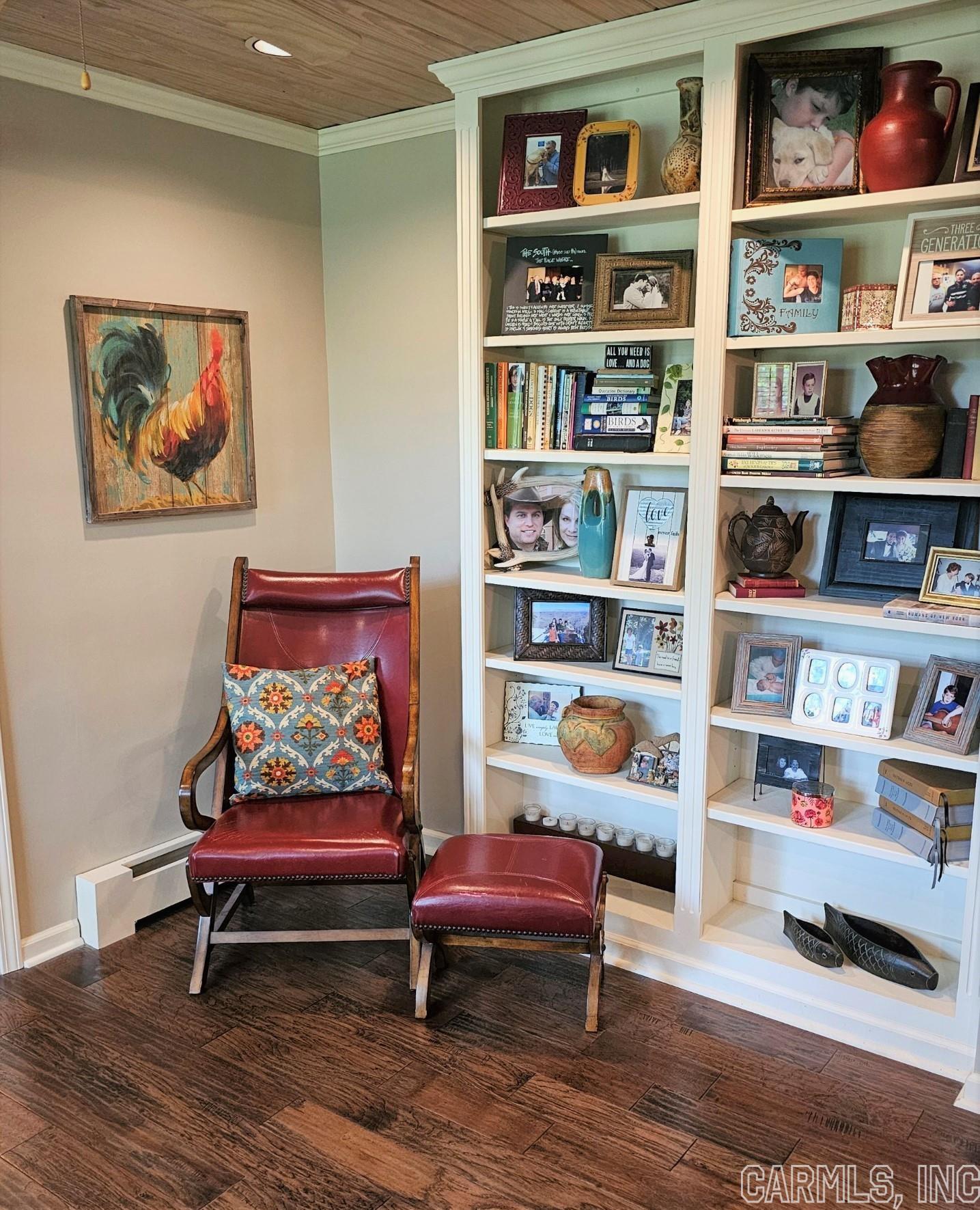 BASS BAY - Residential