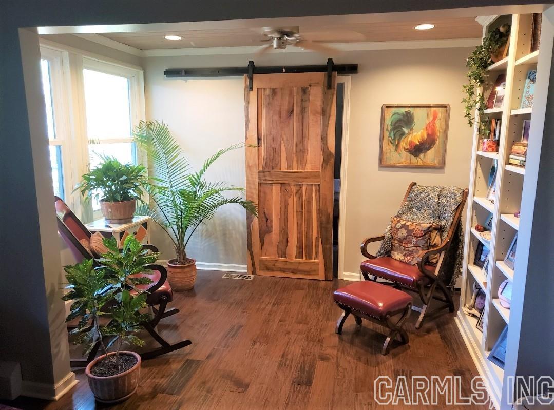 BASS BAY - Residential