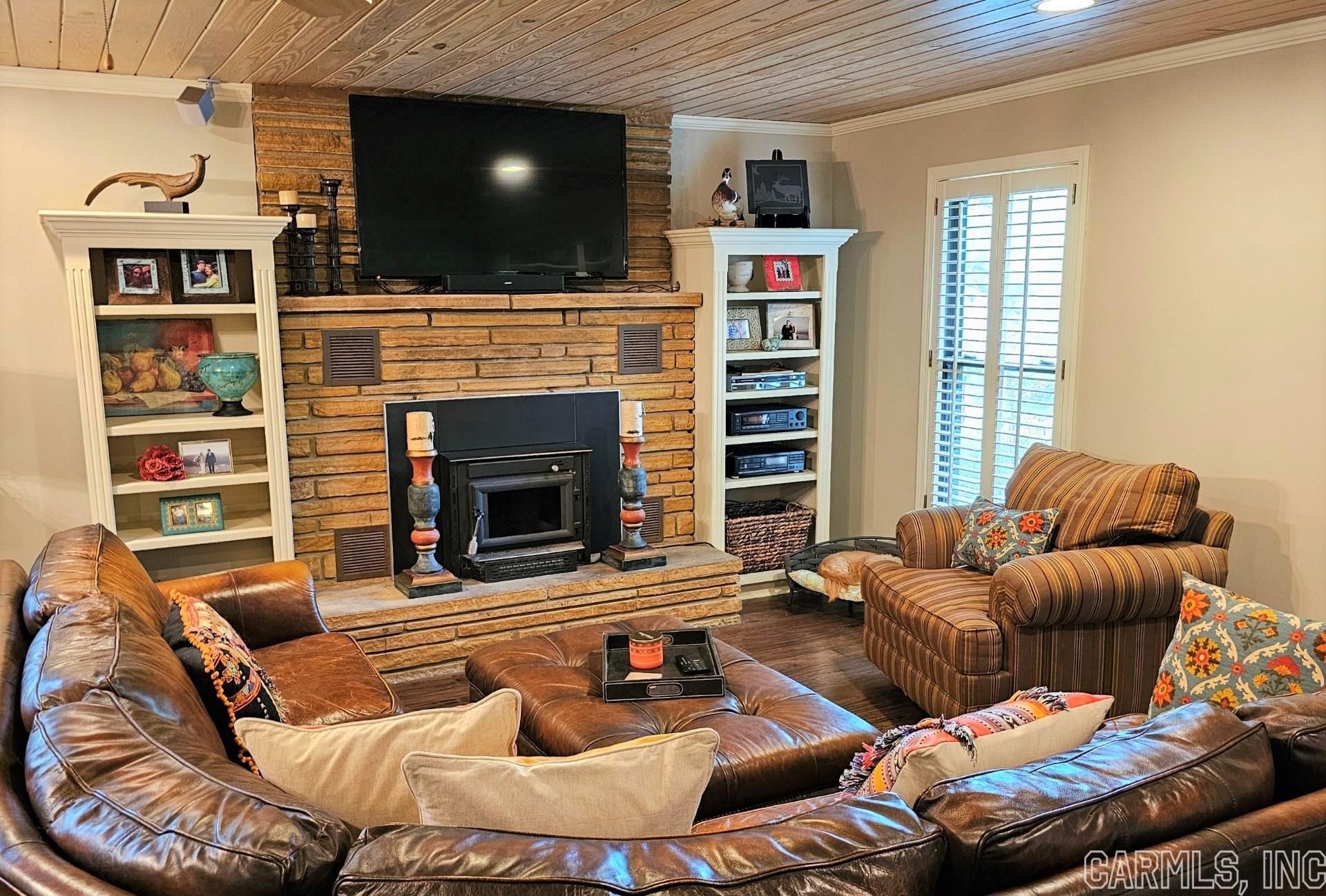 BASS BAY - Residential