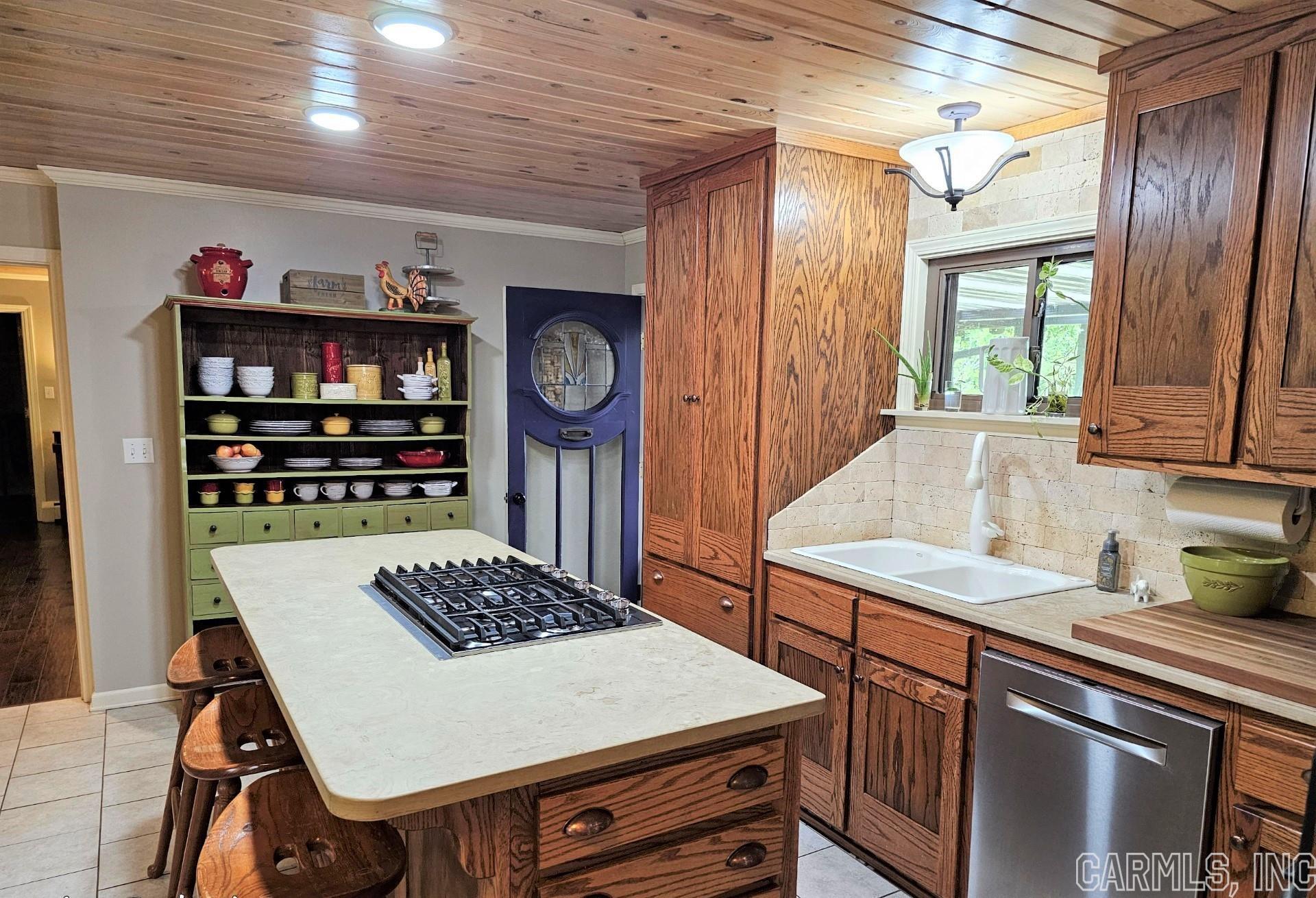 BASS BAY - Residential