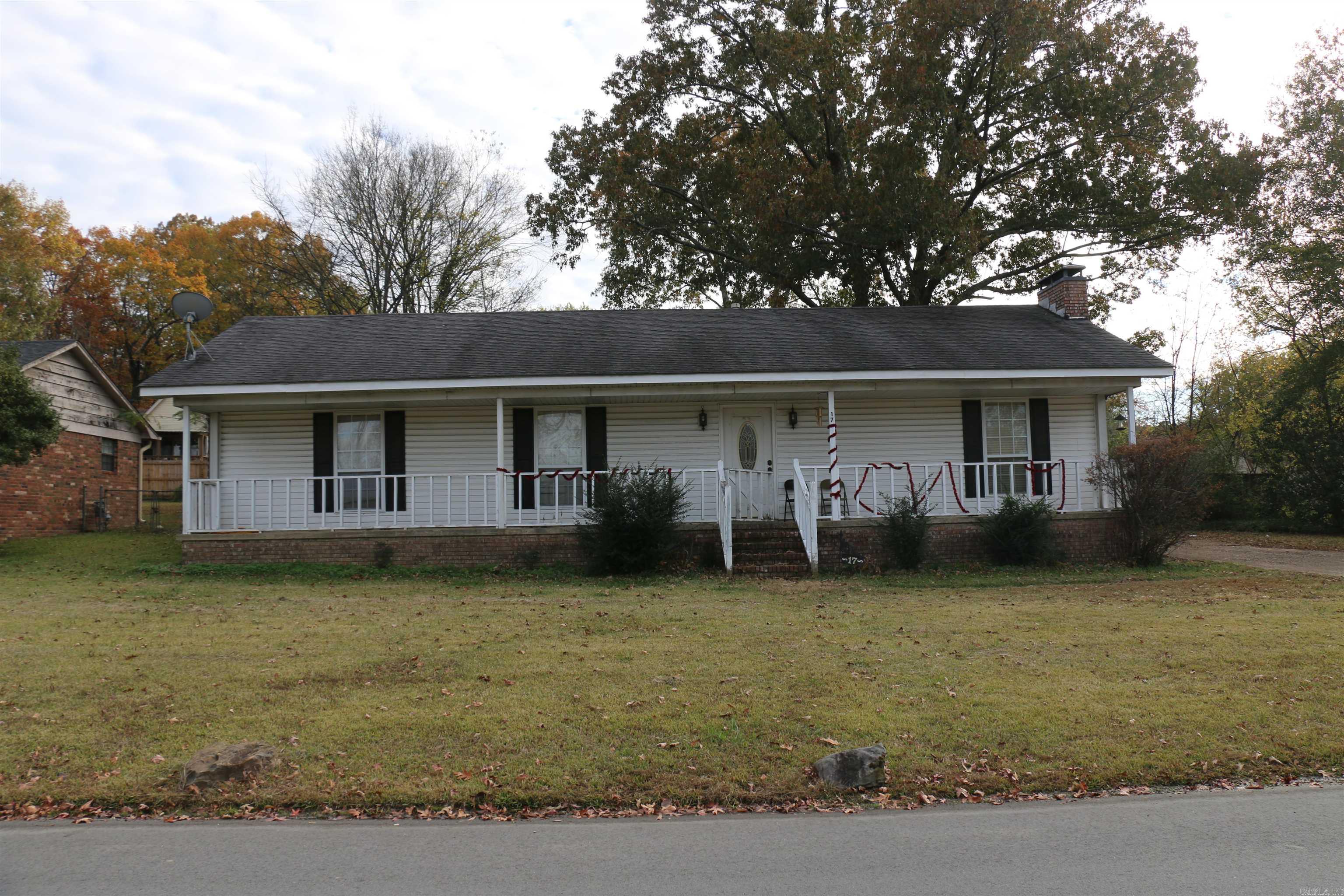 Twin Oaks II - Residential