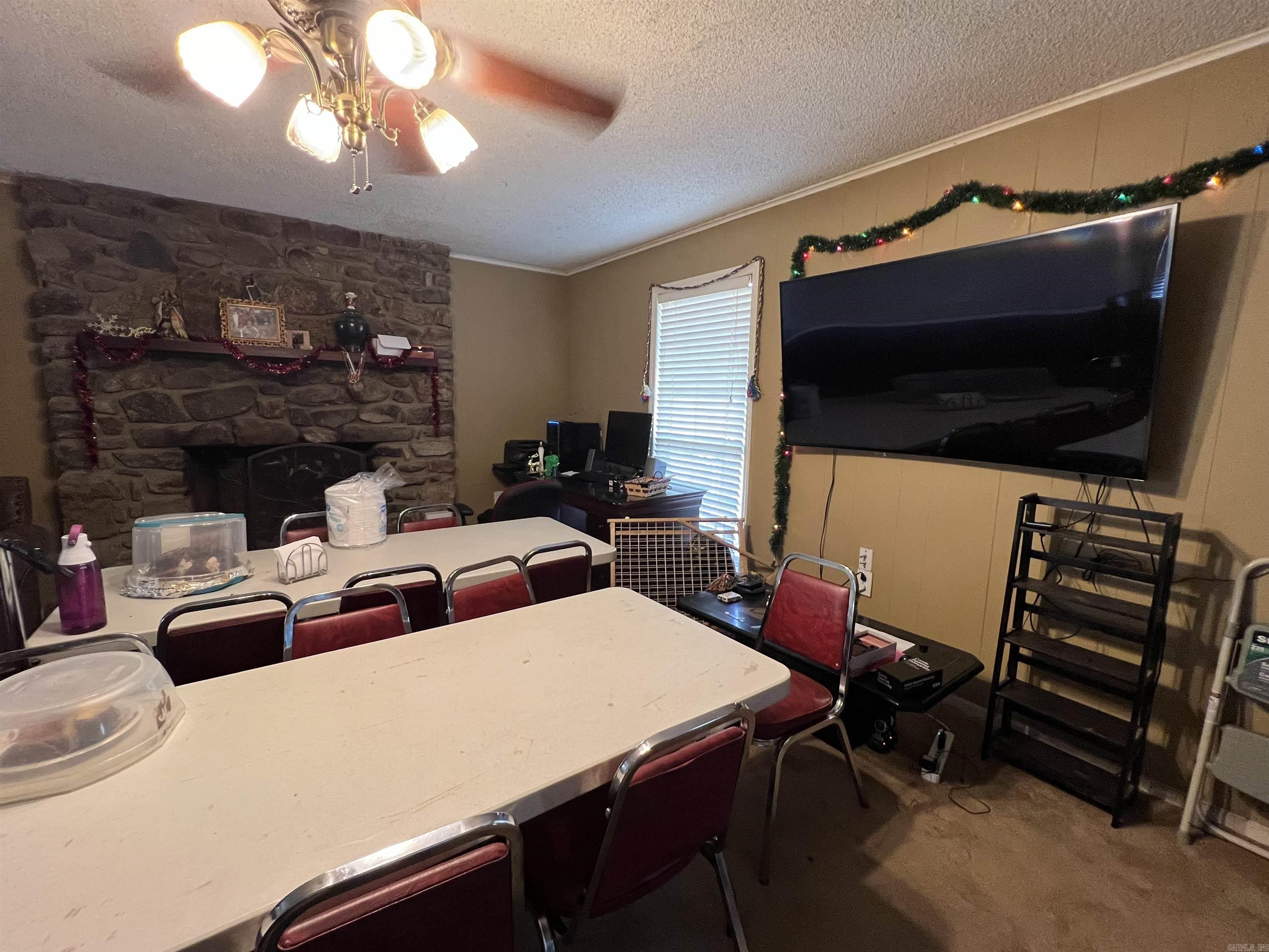 Twin Oaks II - Residential