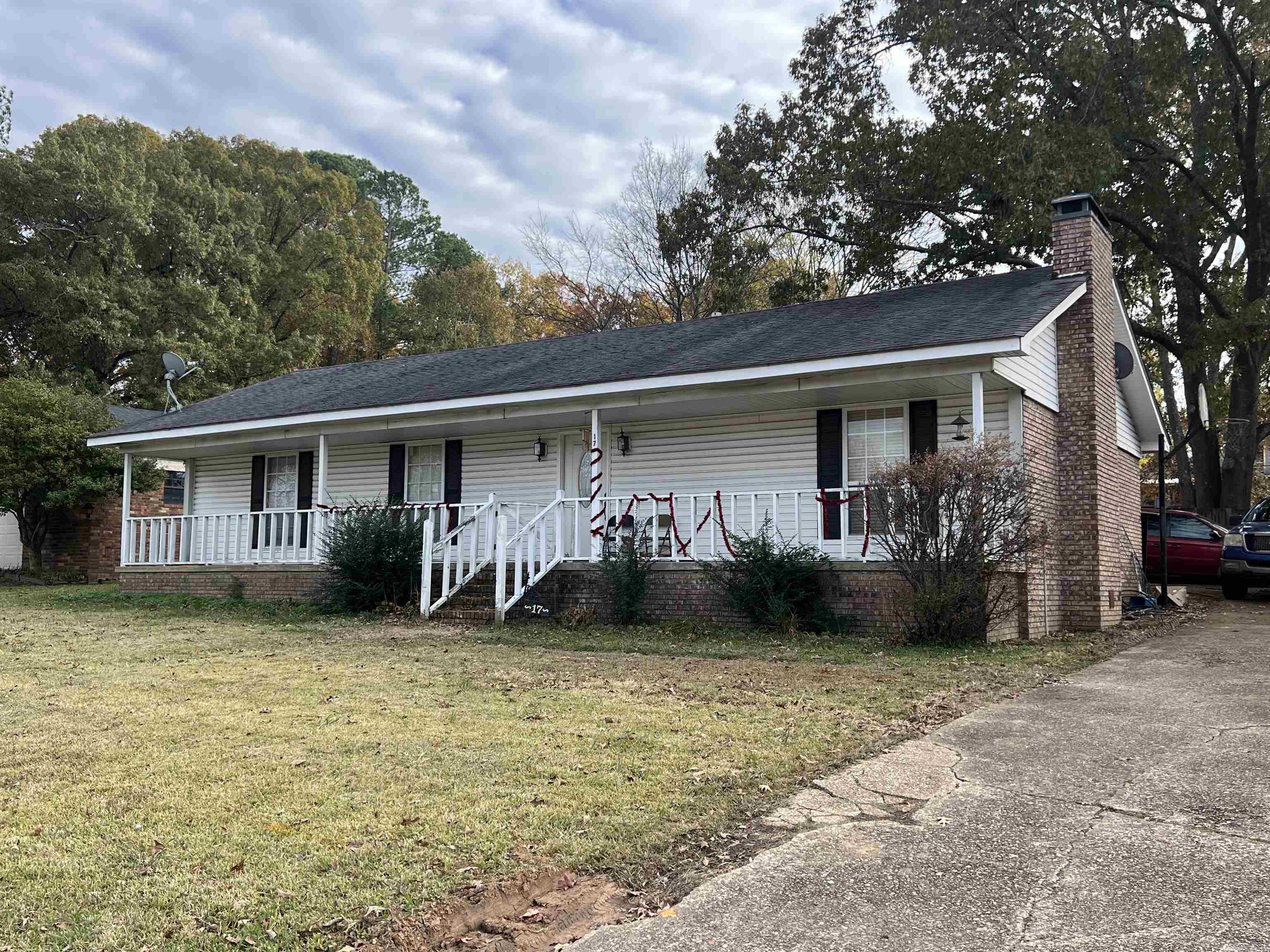 Twin Oaks II - Residential