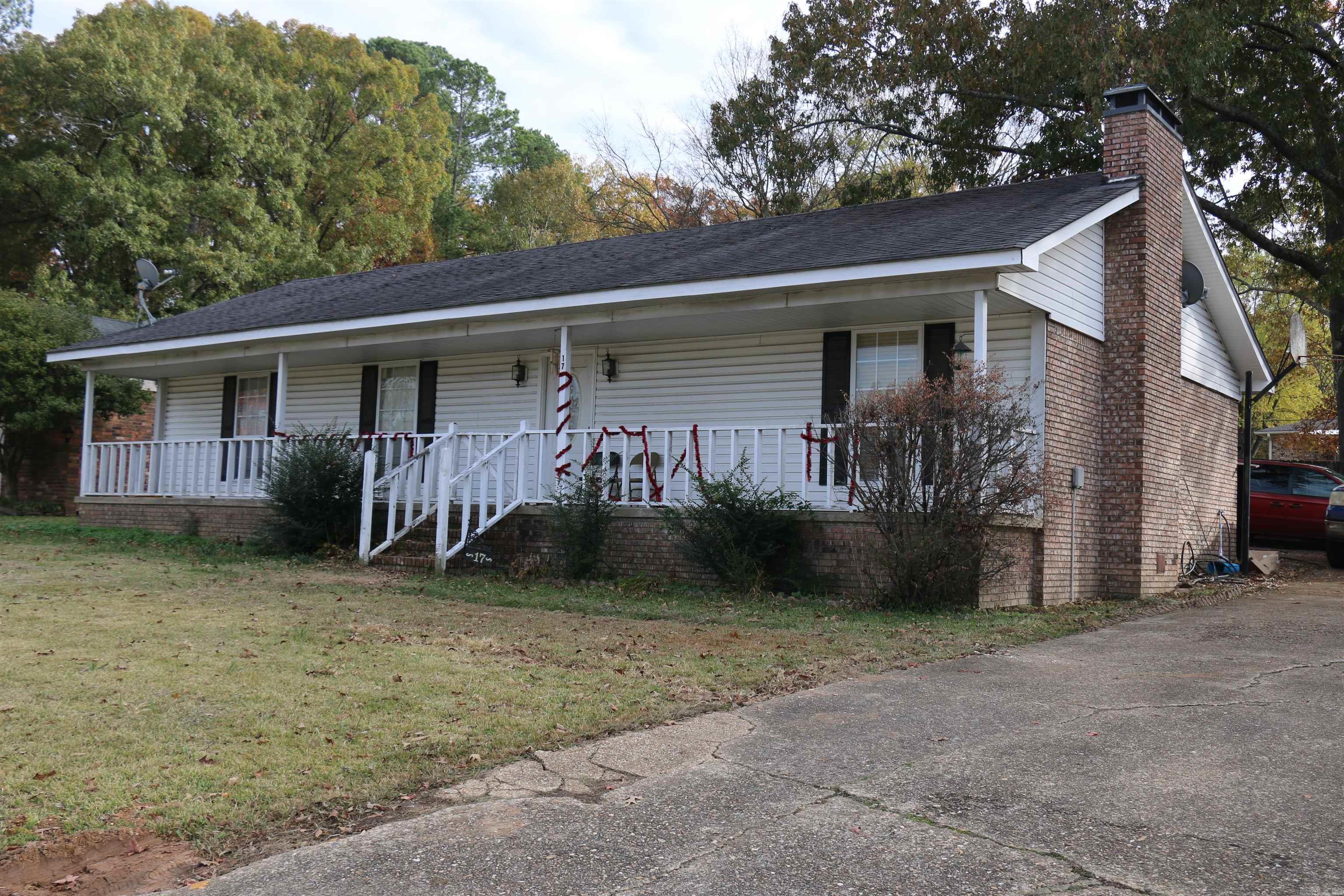 Twin Oaks II - Residential