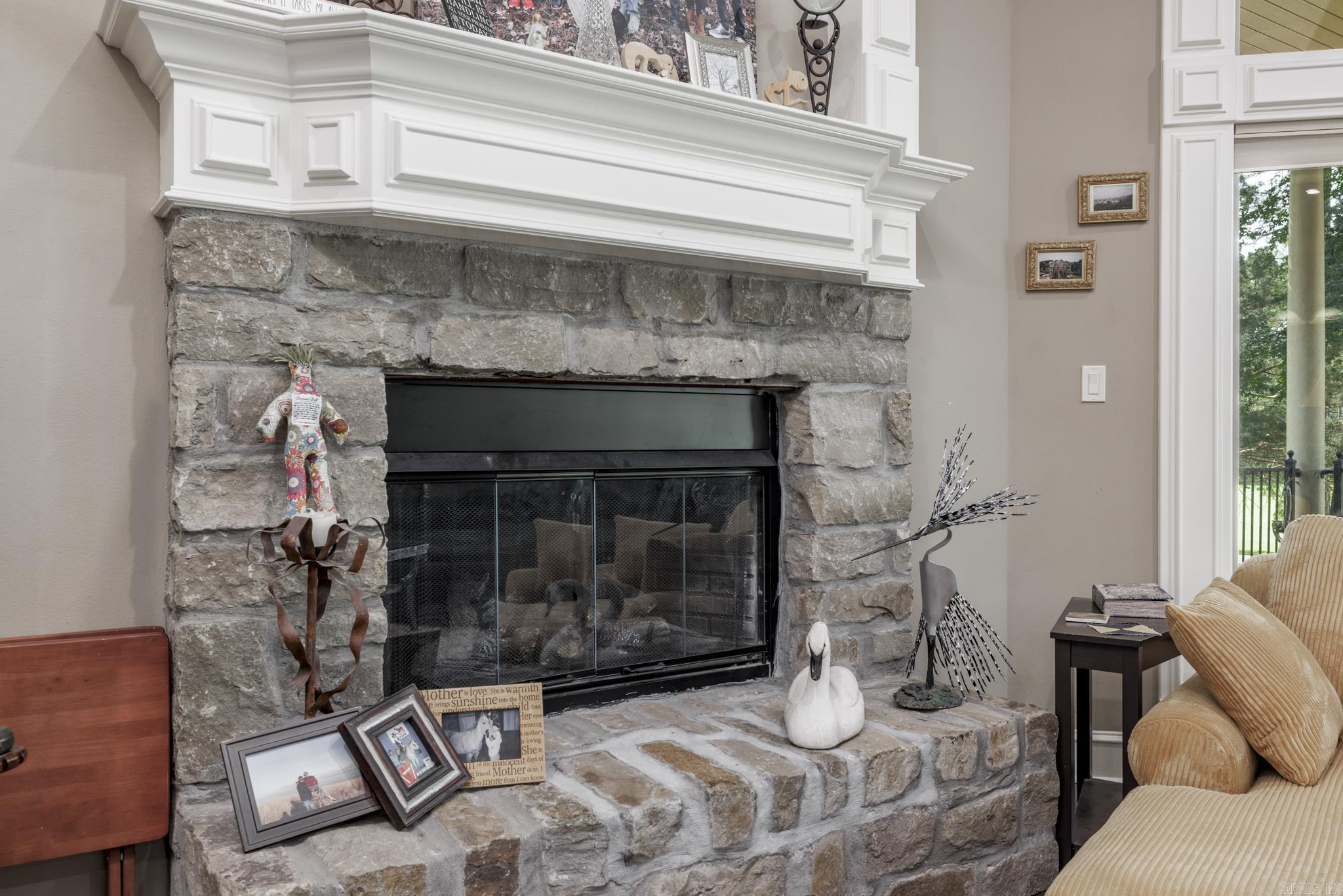 Isabella - Residential