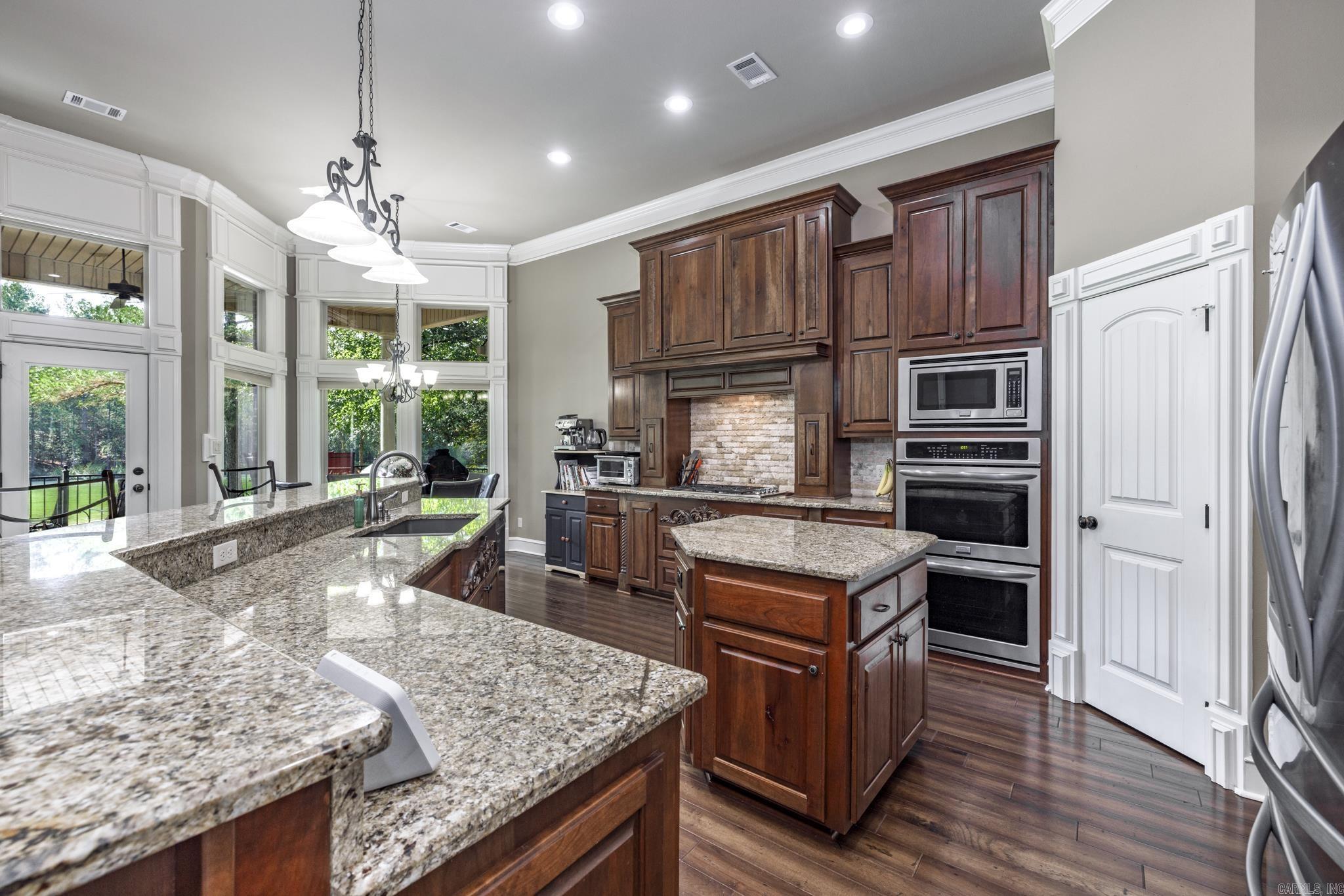 Isabella - Residential