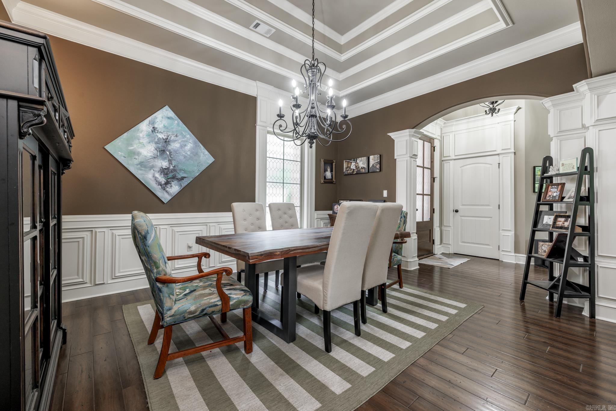 Isabella - Residential