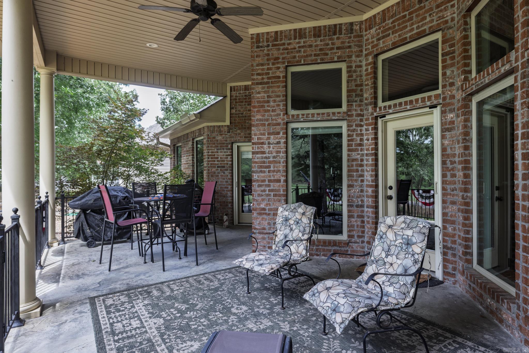 Isabella - Residential