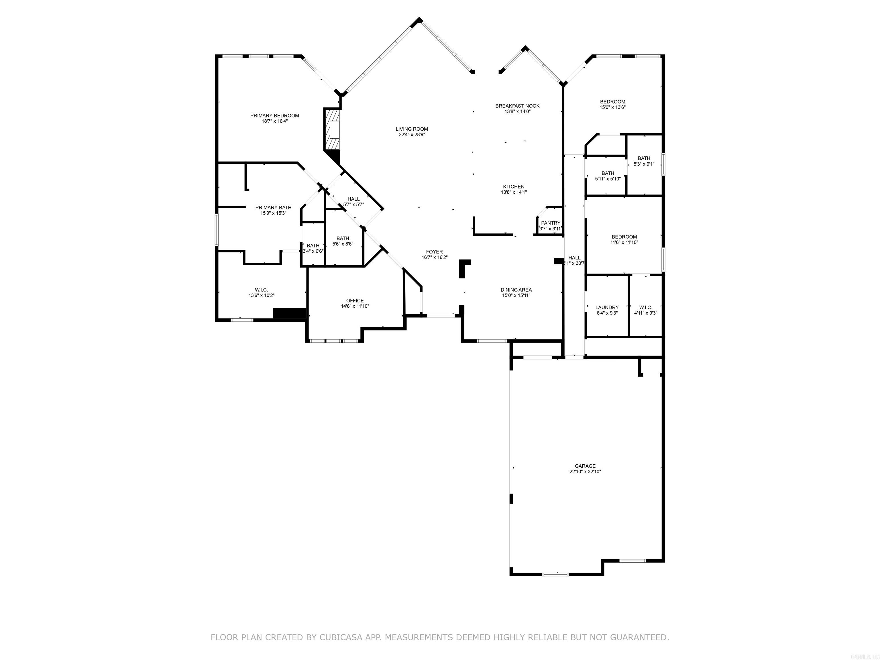 Isabella - Residential