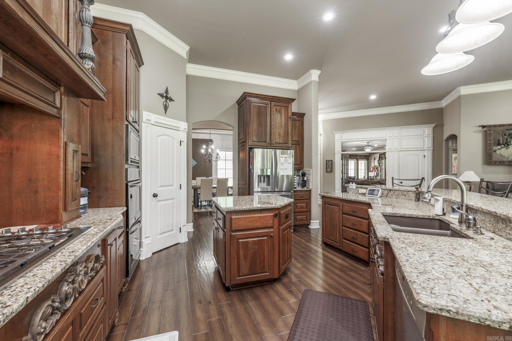 Isabella - Residential