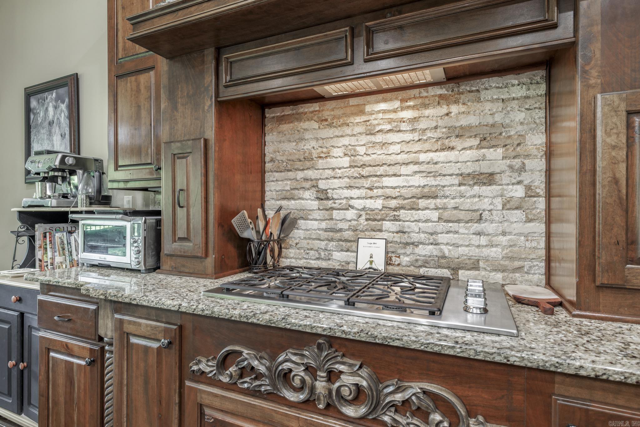 Isabella - Residential