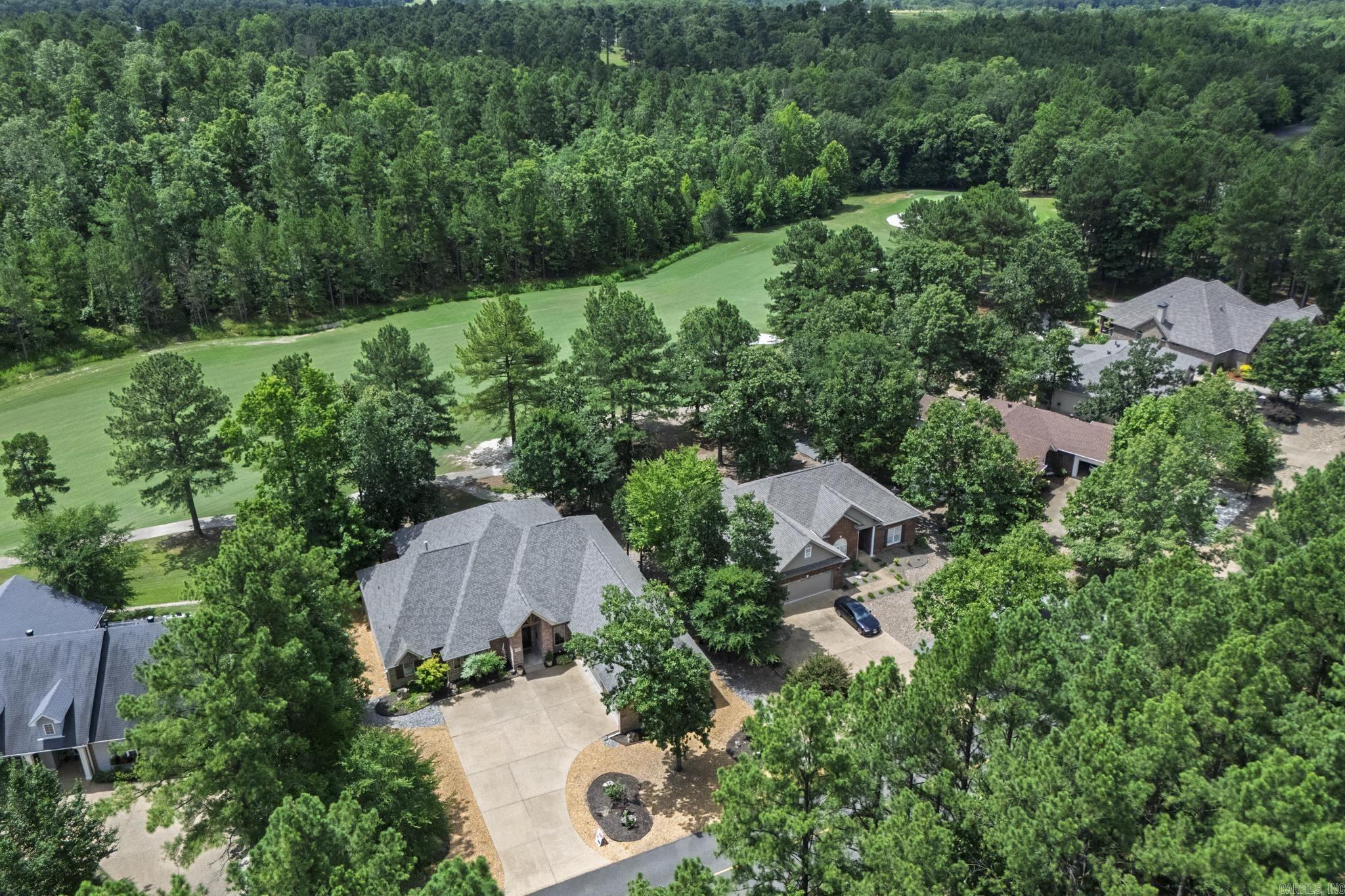 Isabella - Residential