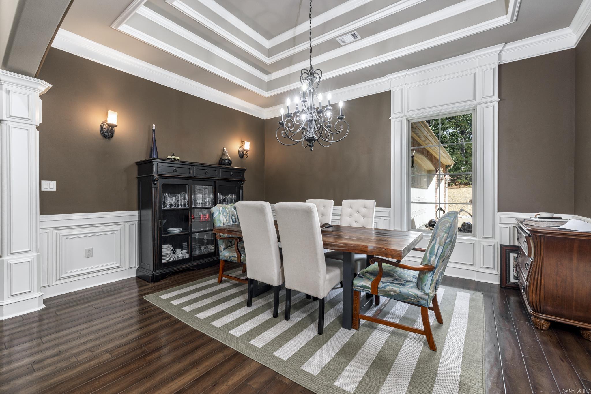 Isabella - Residential