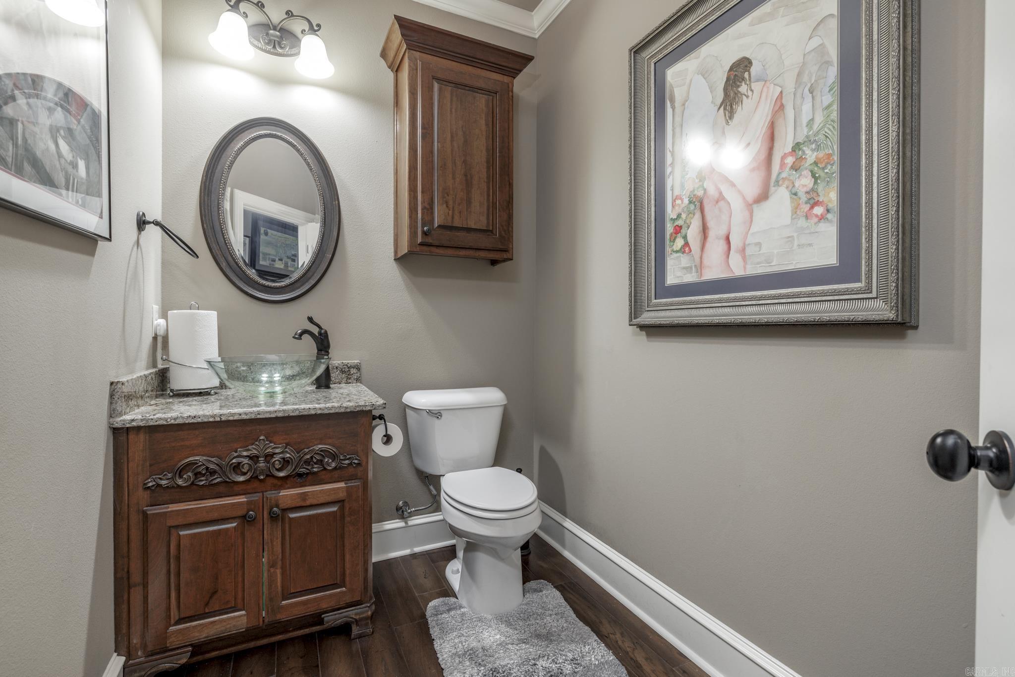 Isabella - Residential