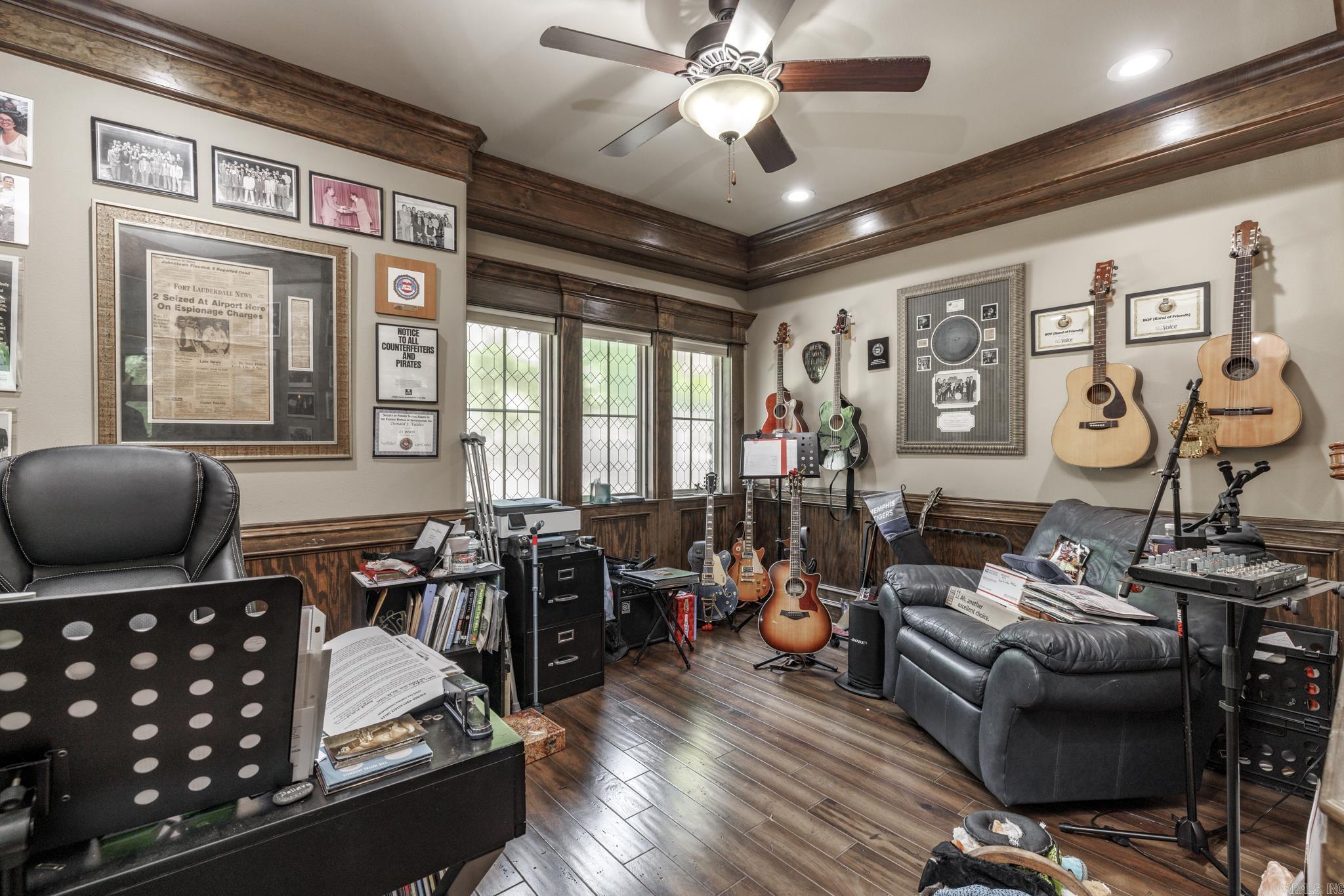 Isabella - Residential