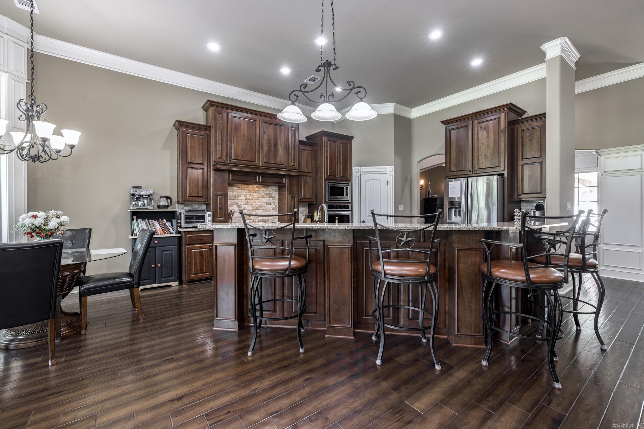 Isabella - Residential