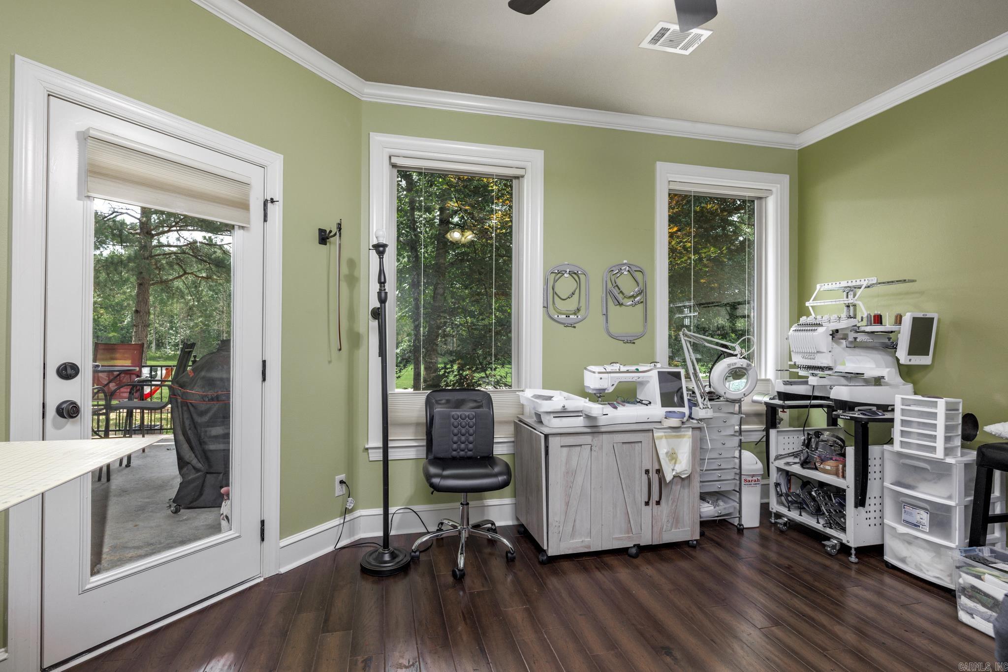 Isabella - Residential