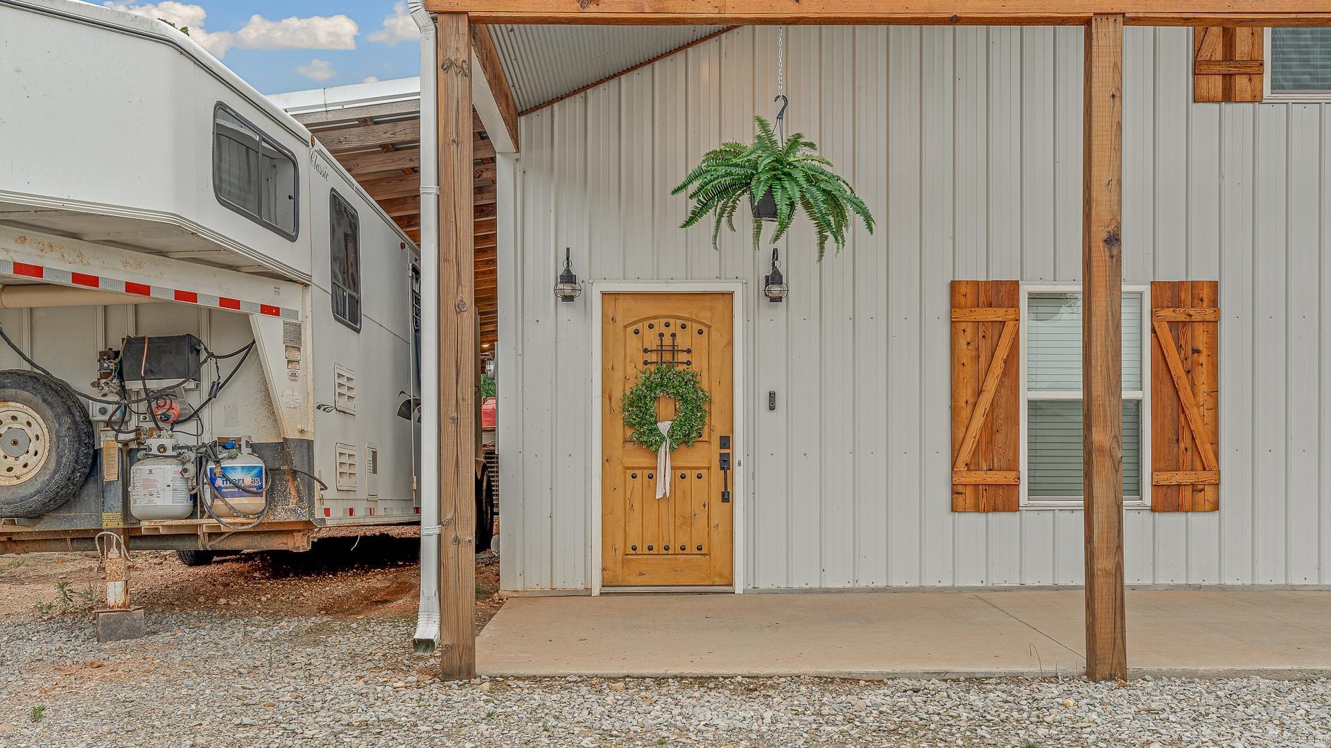 Not In List - Residential