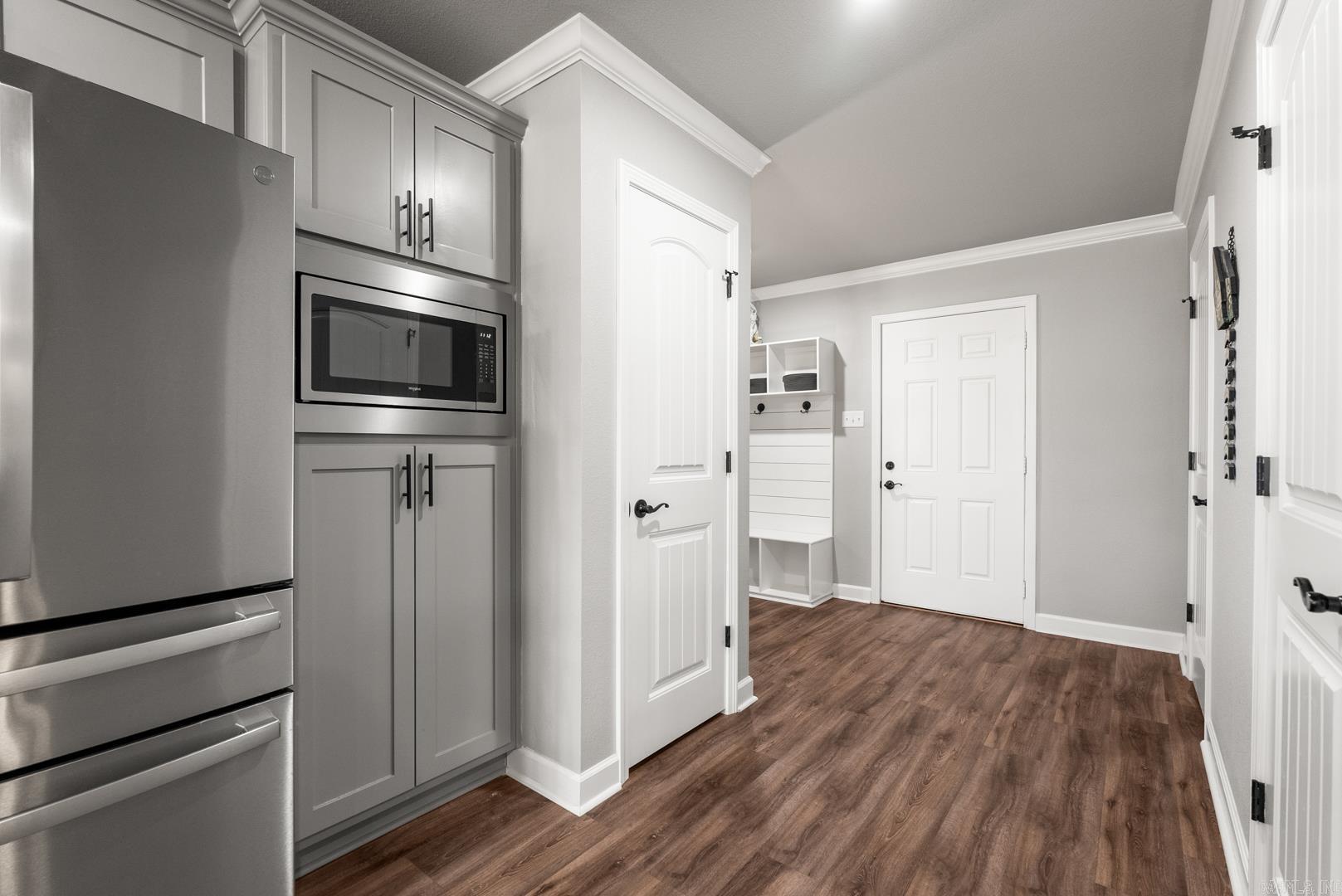 AUTUMN BROOKE - Residential