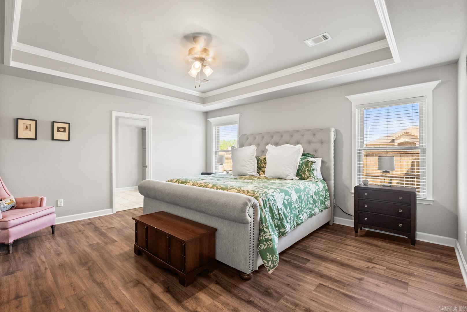 AUTUMN BROOKE - Residential