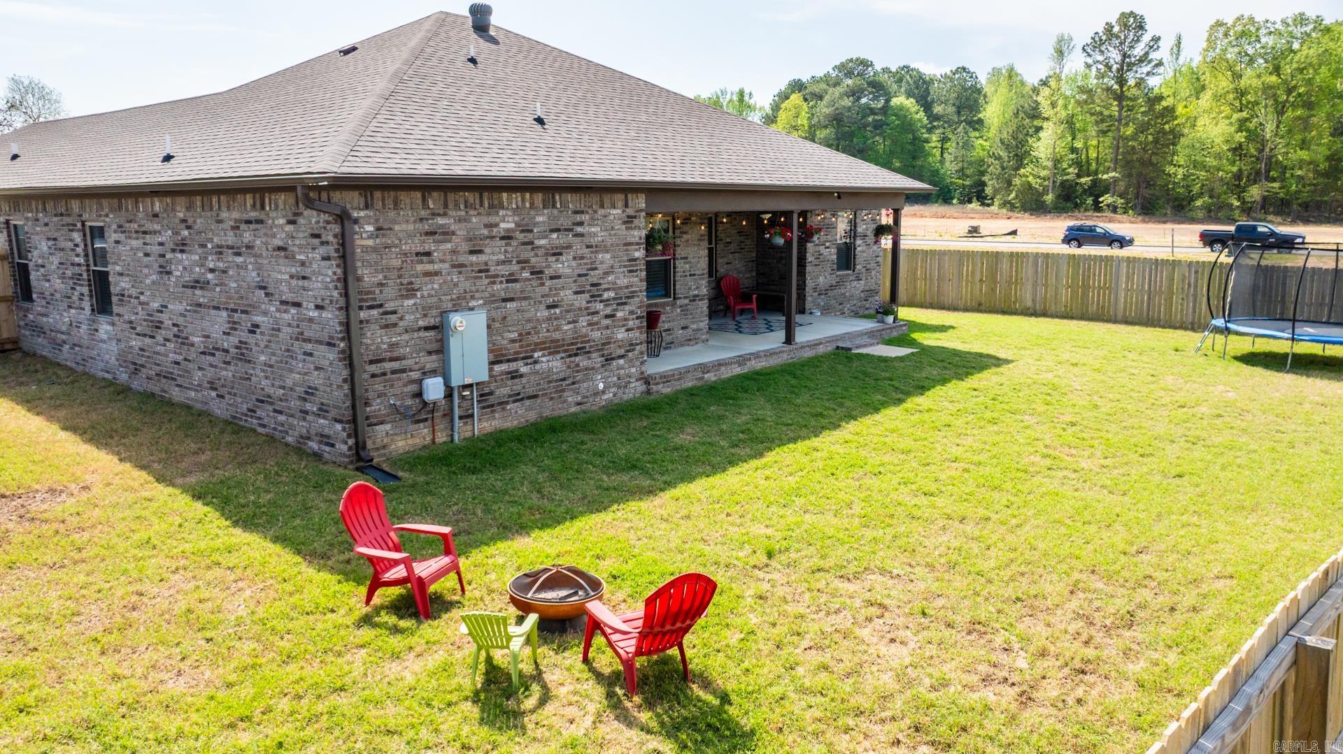 AUTUMN BROOKE - Residential