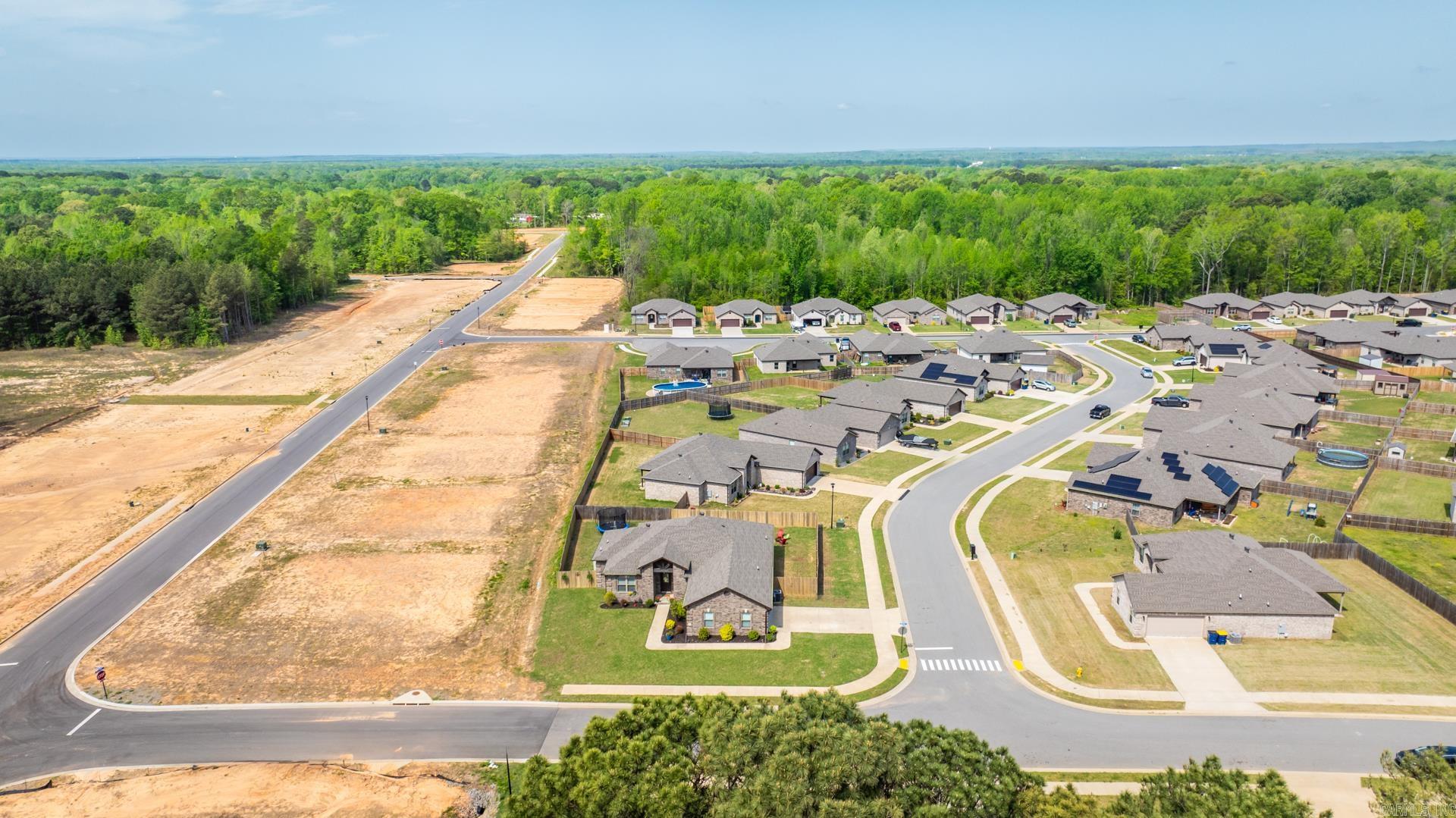 AUTUMN BROOKE - Residential