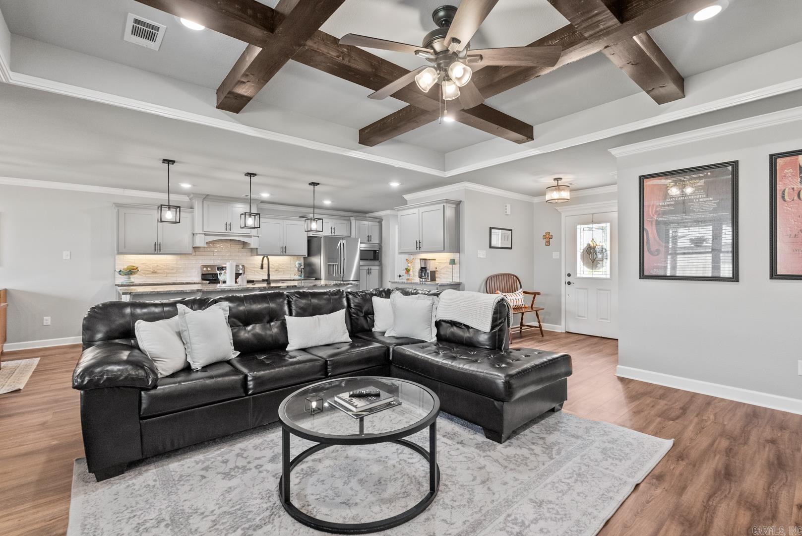 AUTUMN BROOKE - Residential