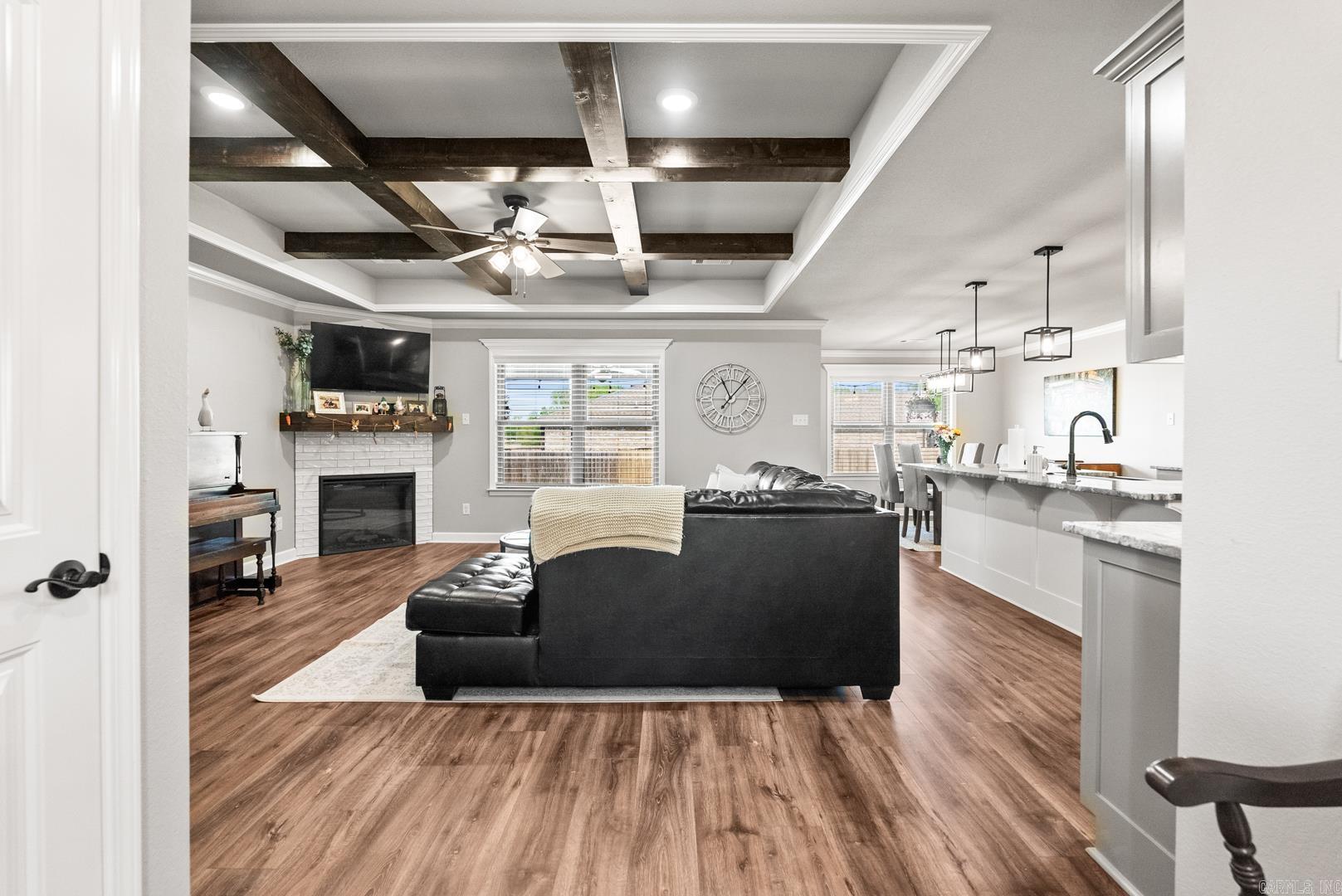 AUTUMN BROOKE - Residential