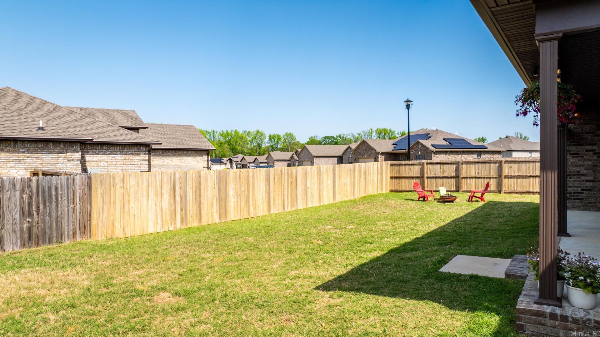 AUTUMN BROOKE - Residential