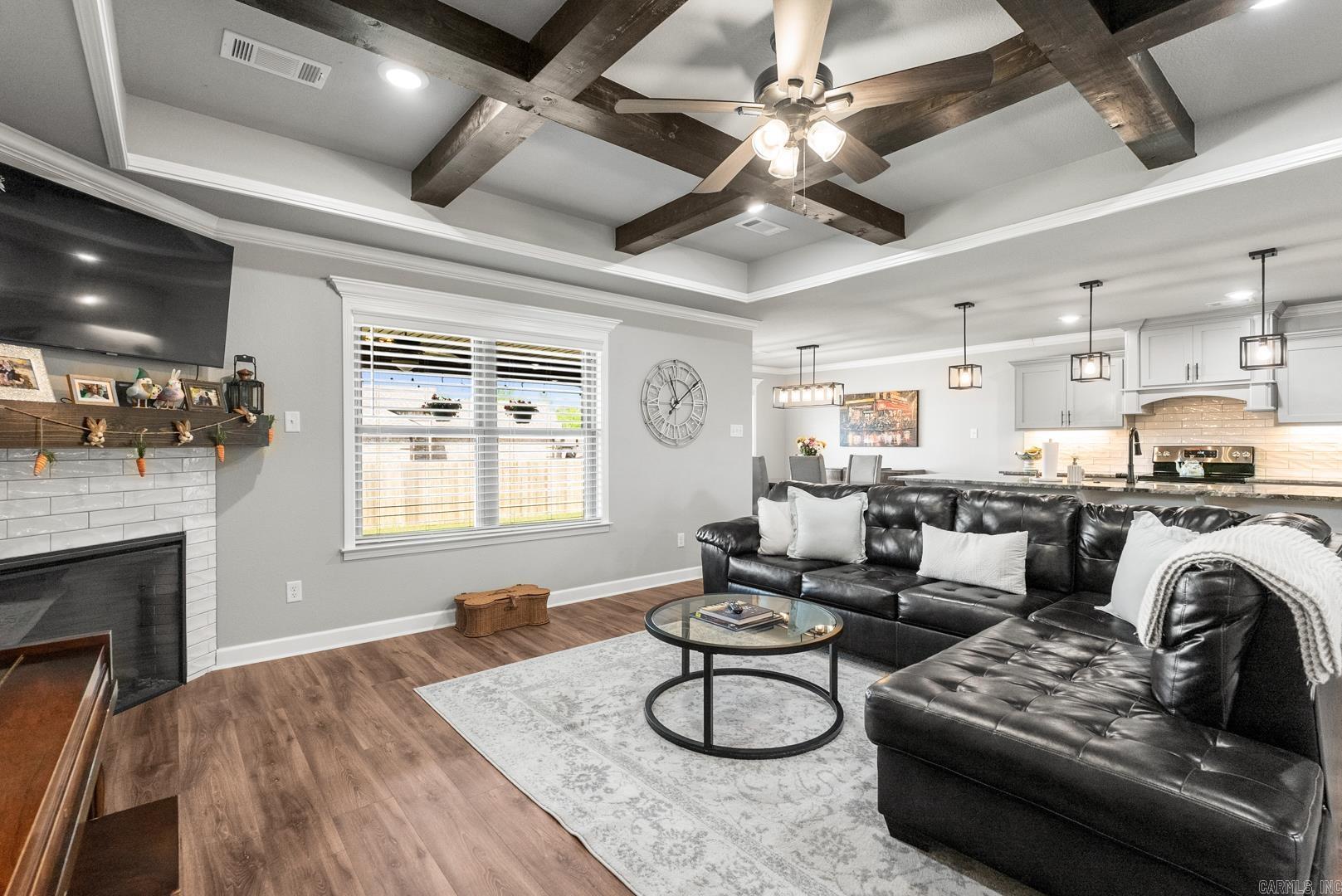 AUTUMN BROOKE - Residential