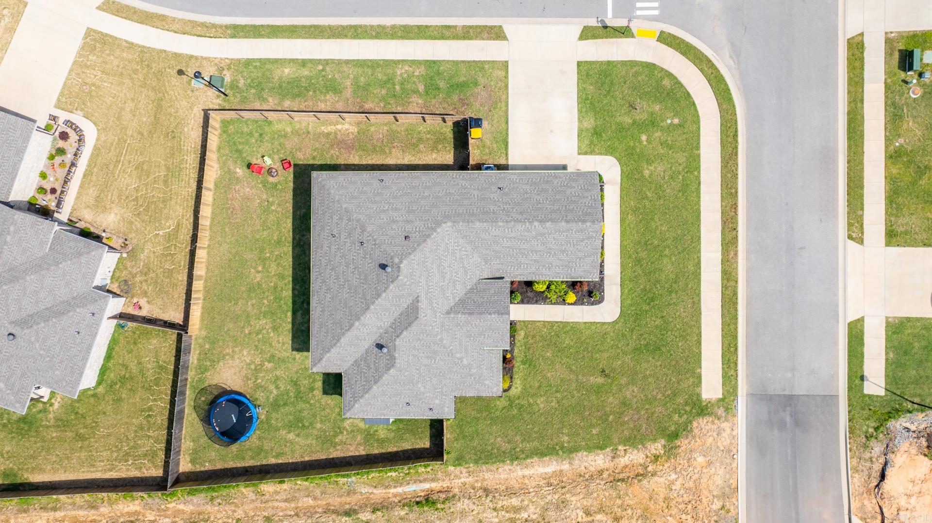 AUTUMN BROOKE - Residential