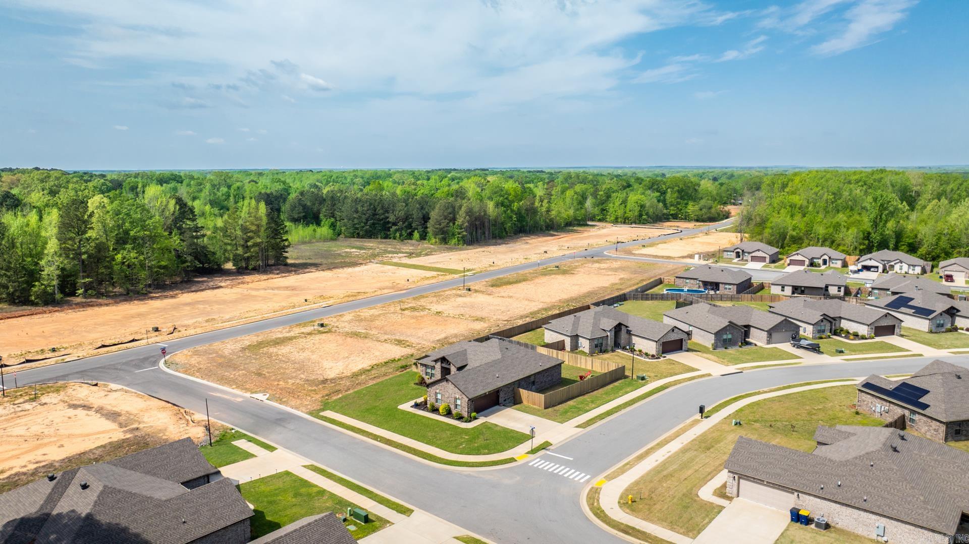 AUTUMN BROOKE - Residential