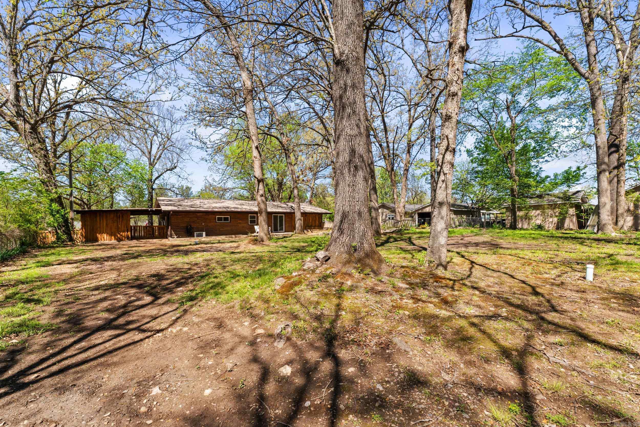 PENROD ADD - Residential