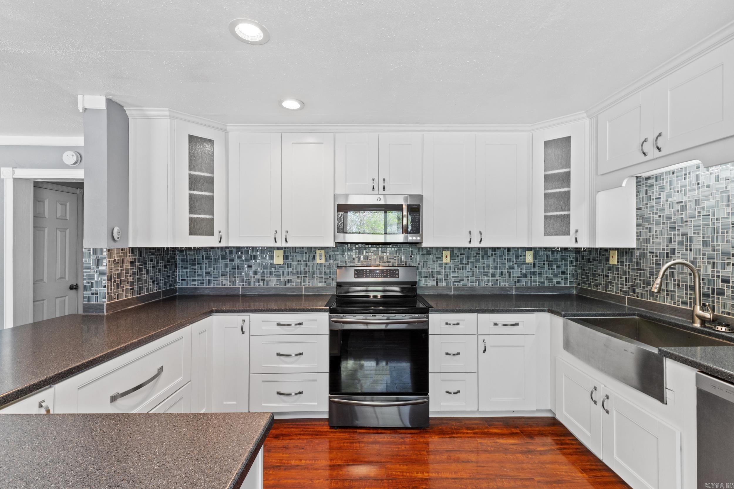 PENROD ADD - Residential