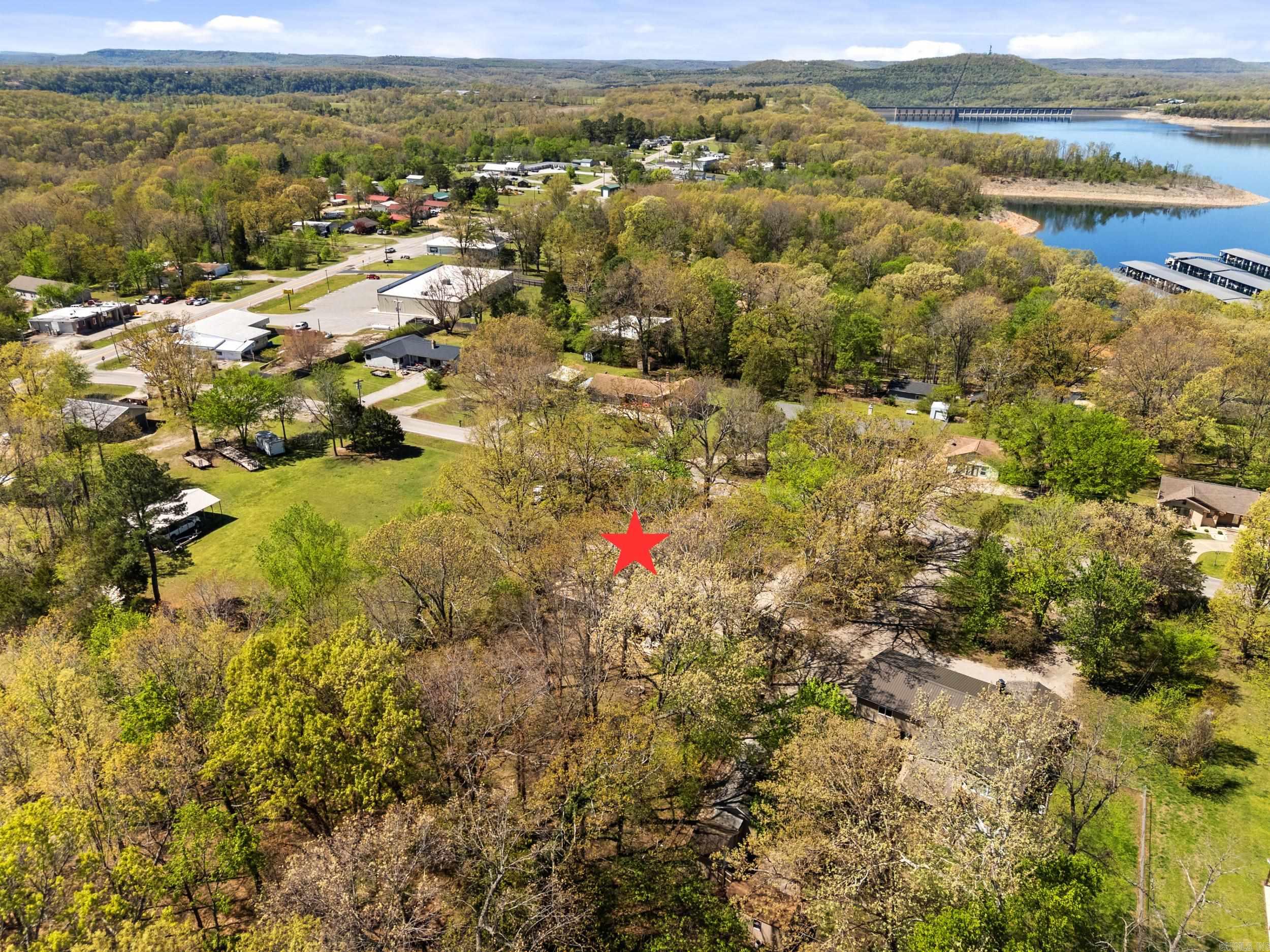 PENROD ADD - Residential