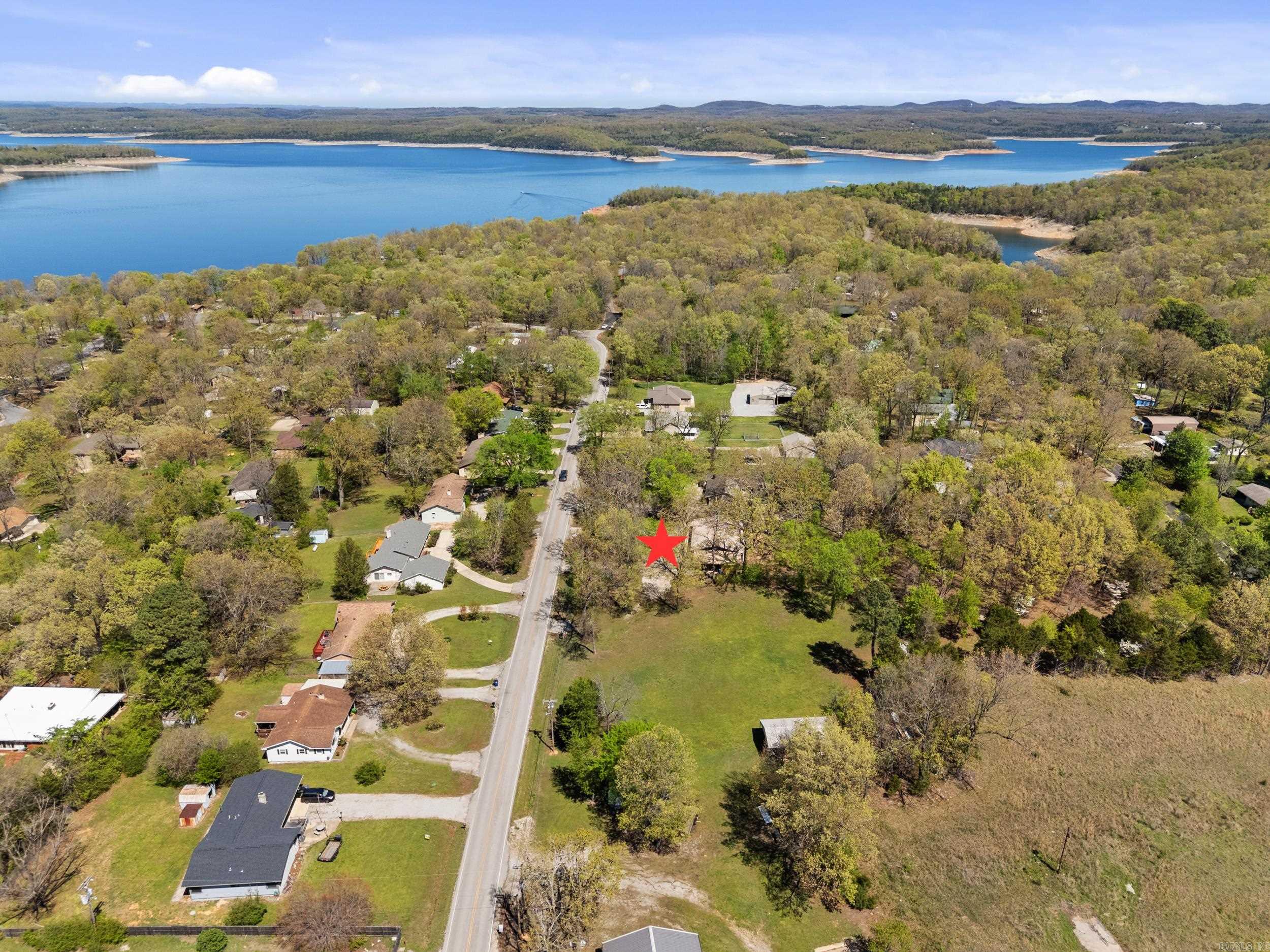 PENROD ADD - Residential