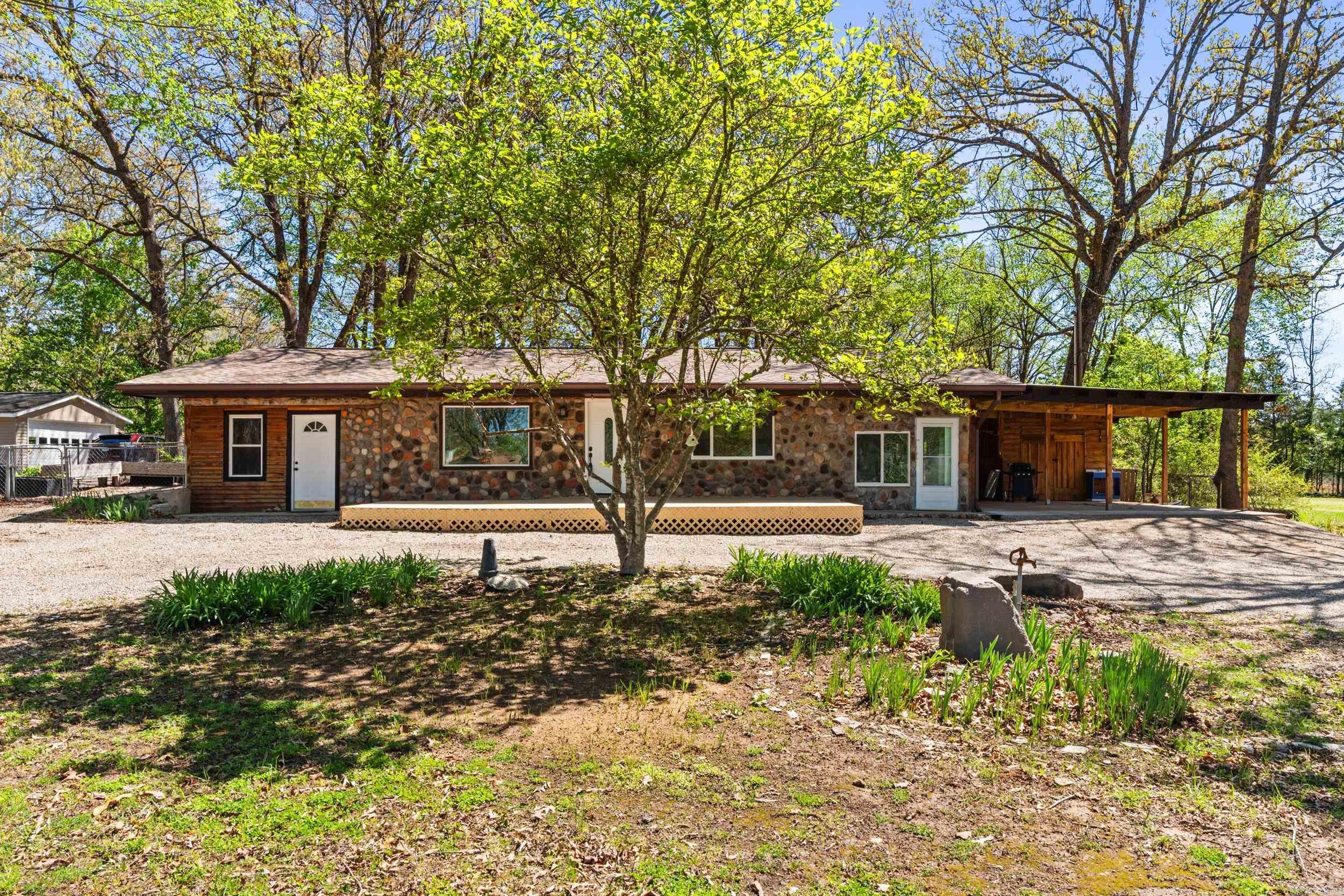 PENROD ADD - Residential