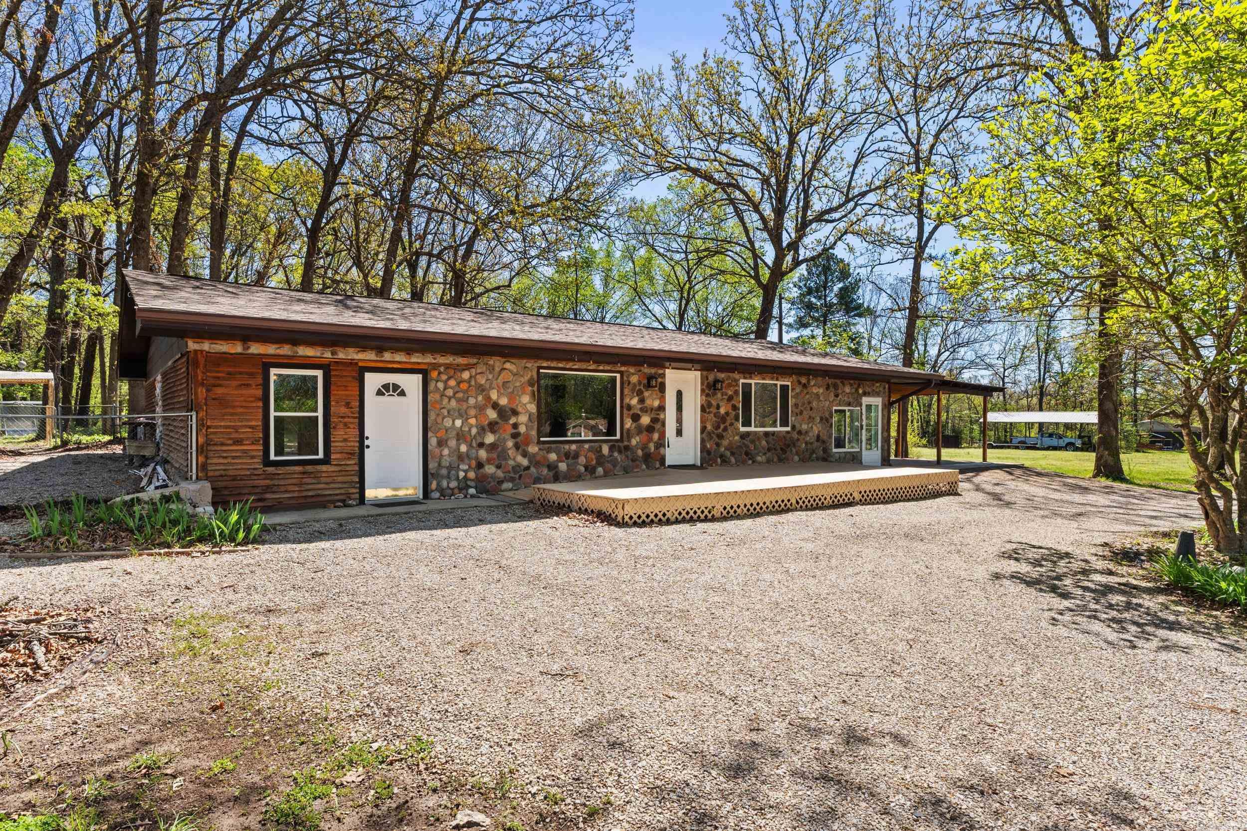 PENROD ADD - Residential