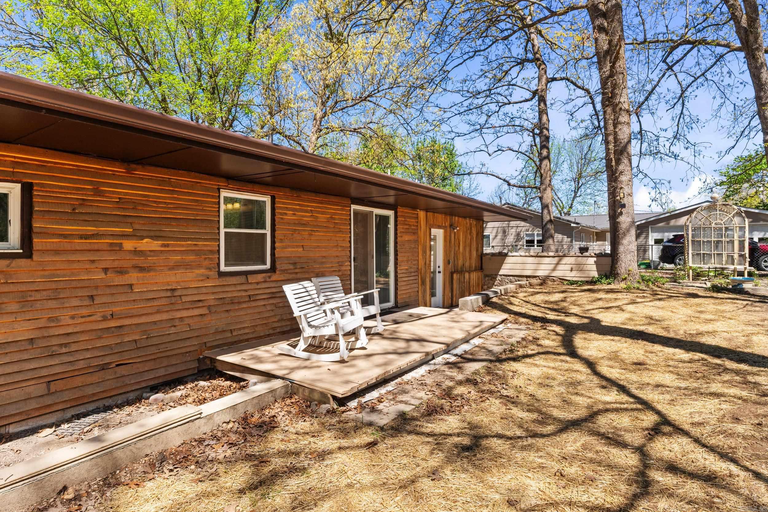 PENROD ADD - Residential