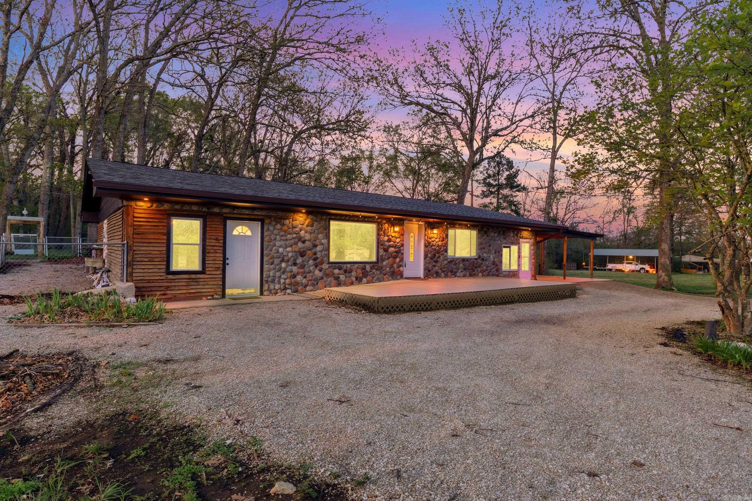 PENROD ADD - Residential