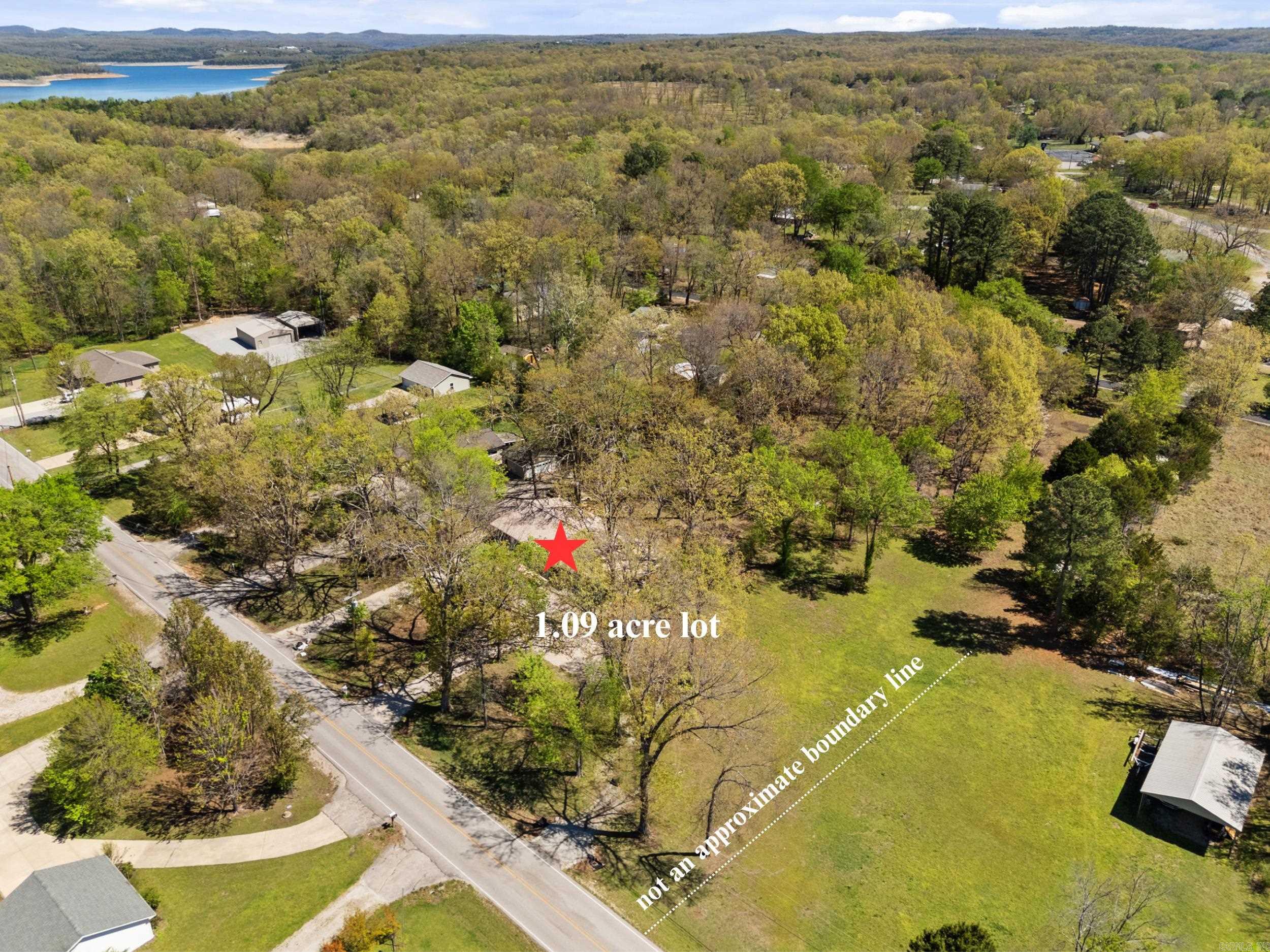 PENROD ADD - Residential