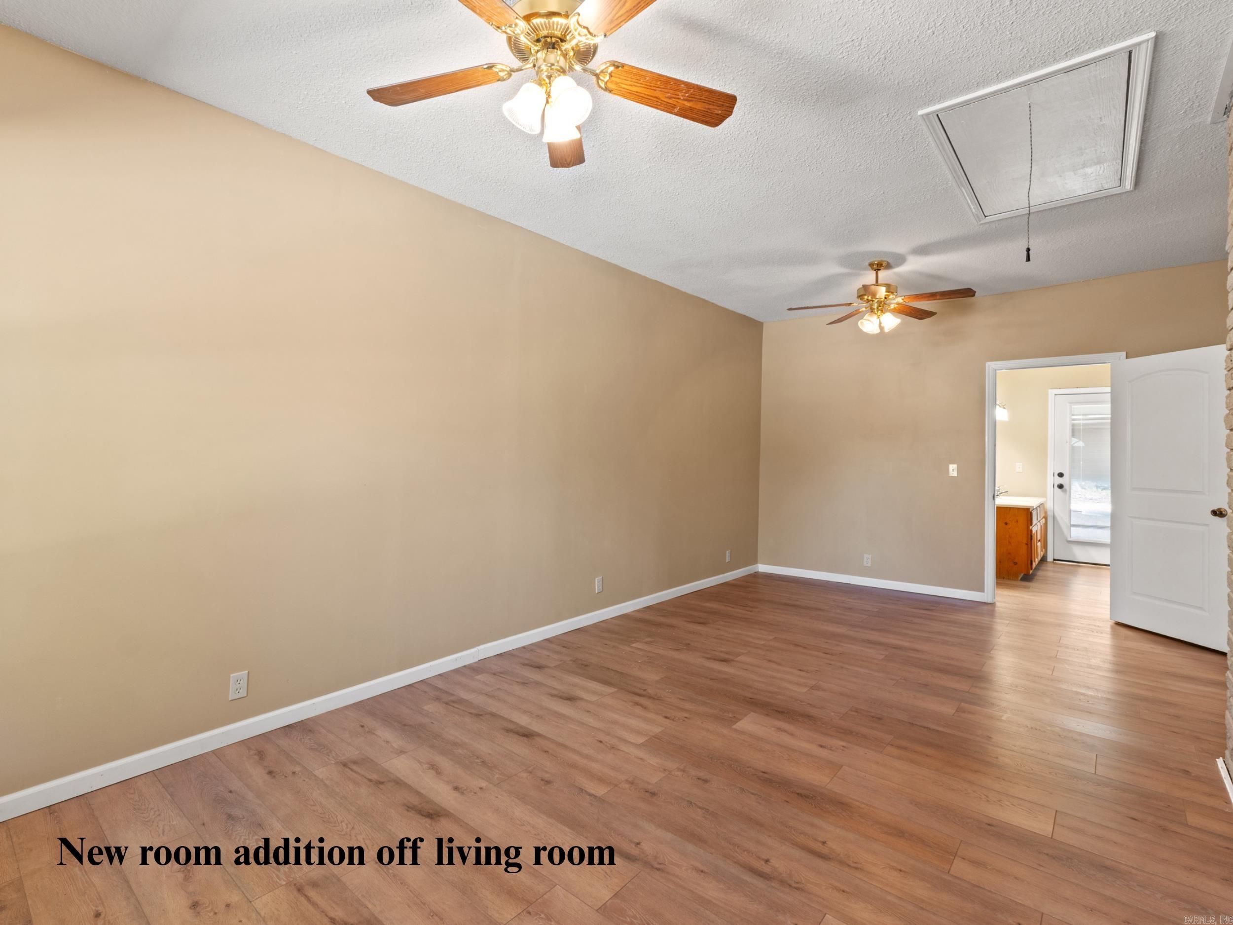 PENROD ADD - Residential