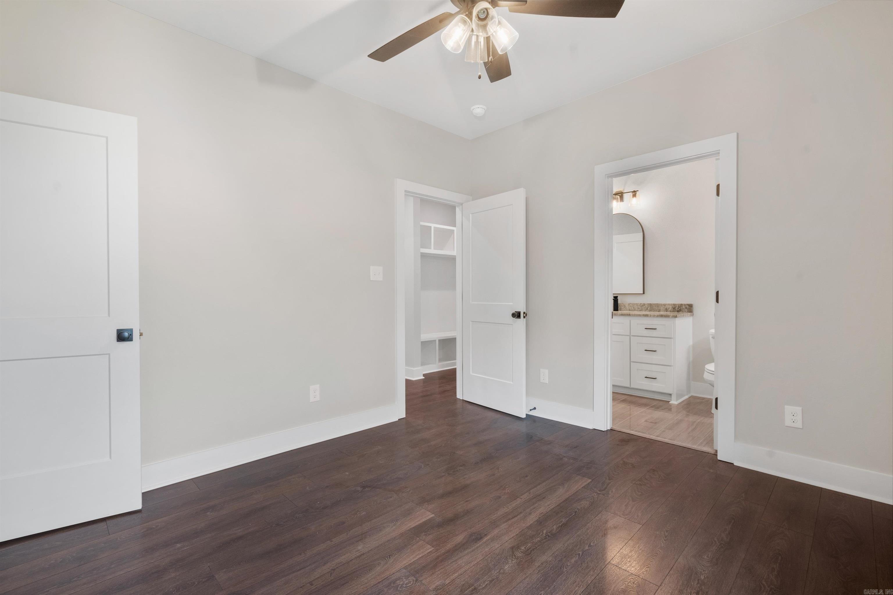 THE WOODS OF HURRICANE LAKE ESTA - Residential