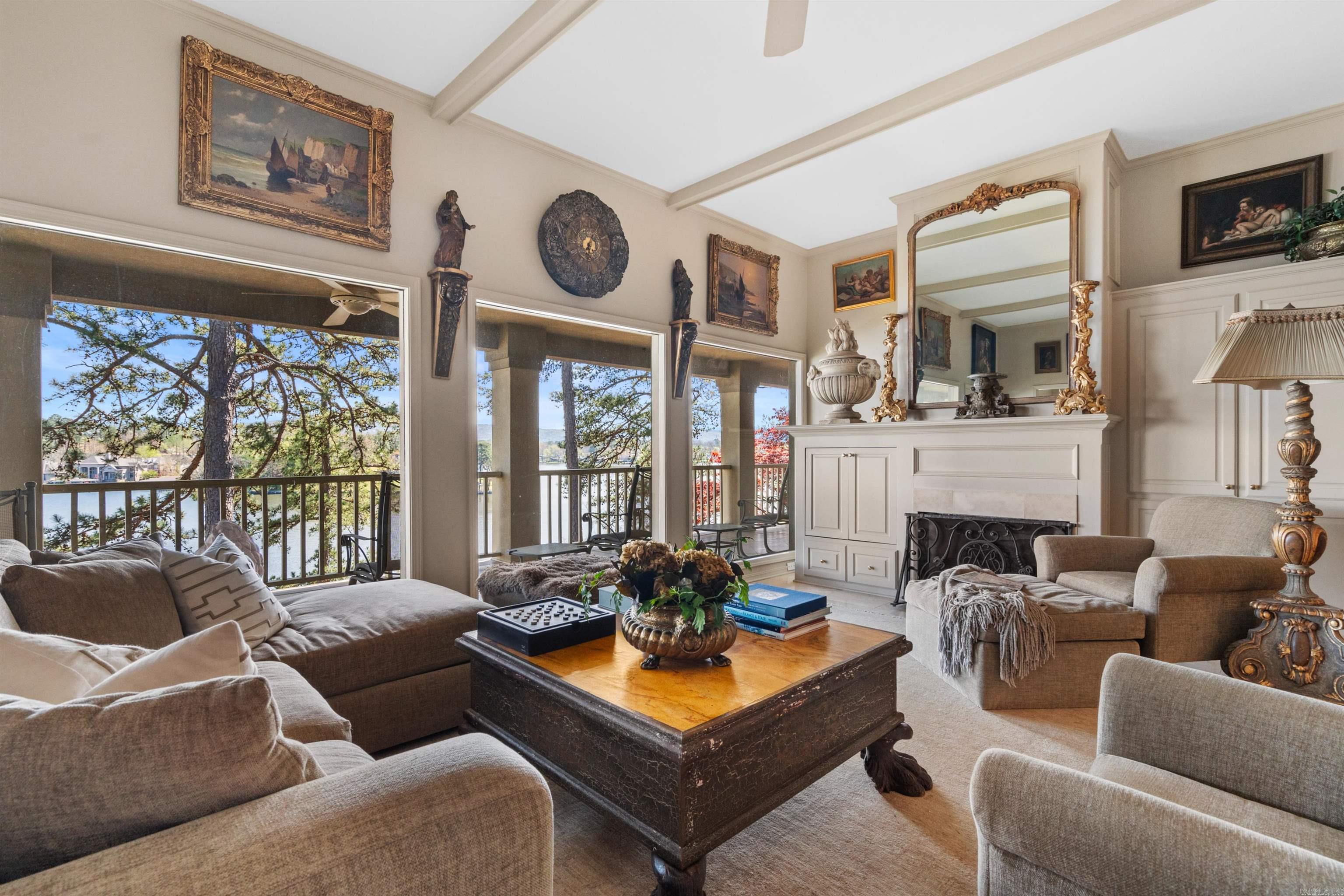 Lakevievv - Residential