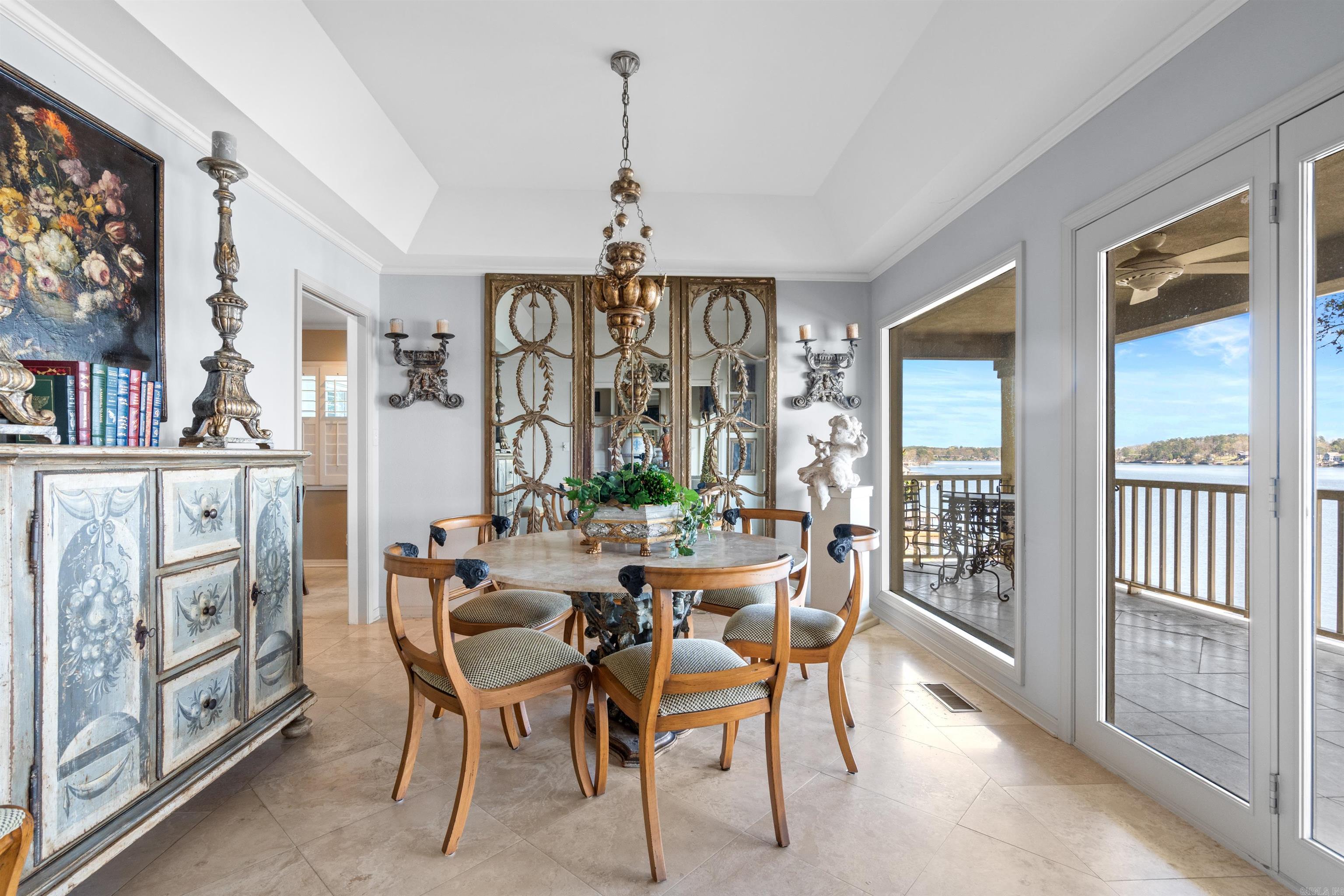 Lakevievv - Residential