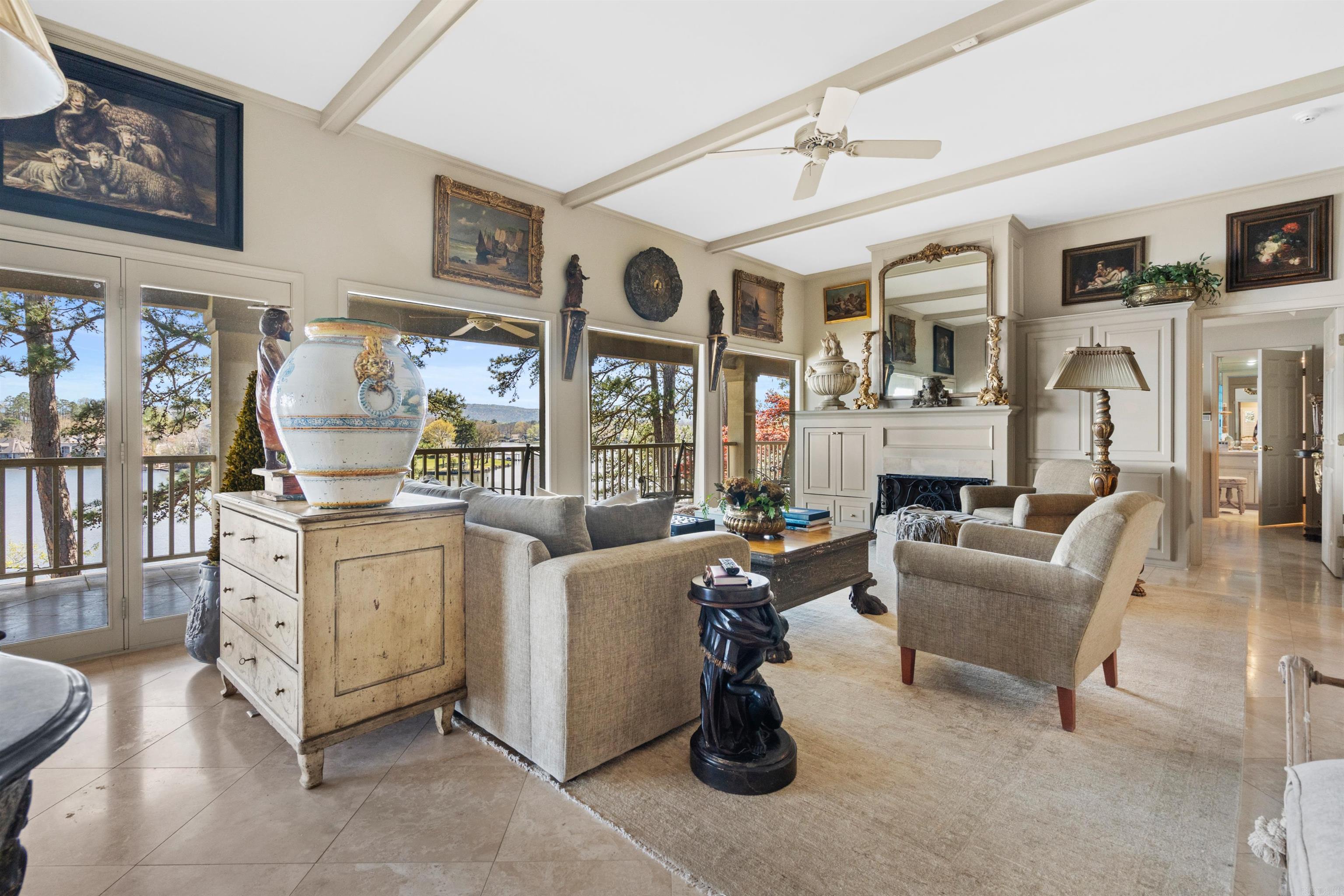 Lakevievv - Residential