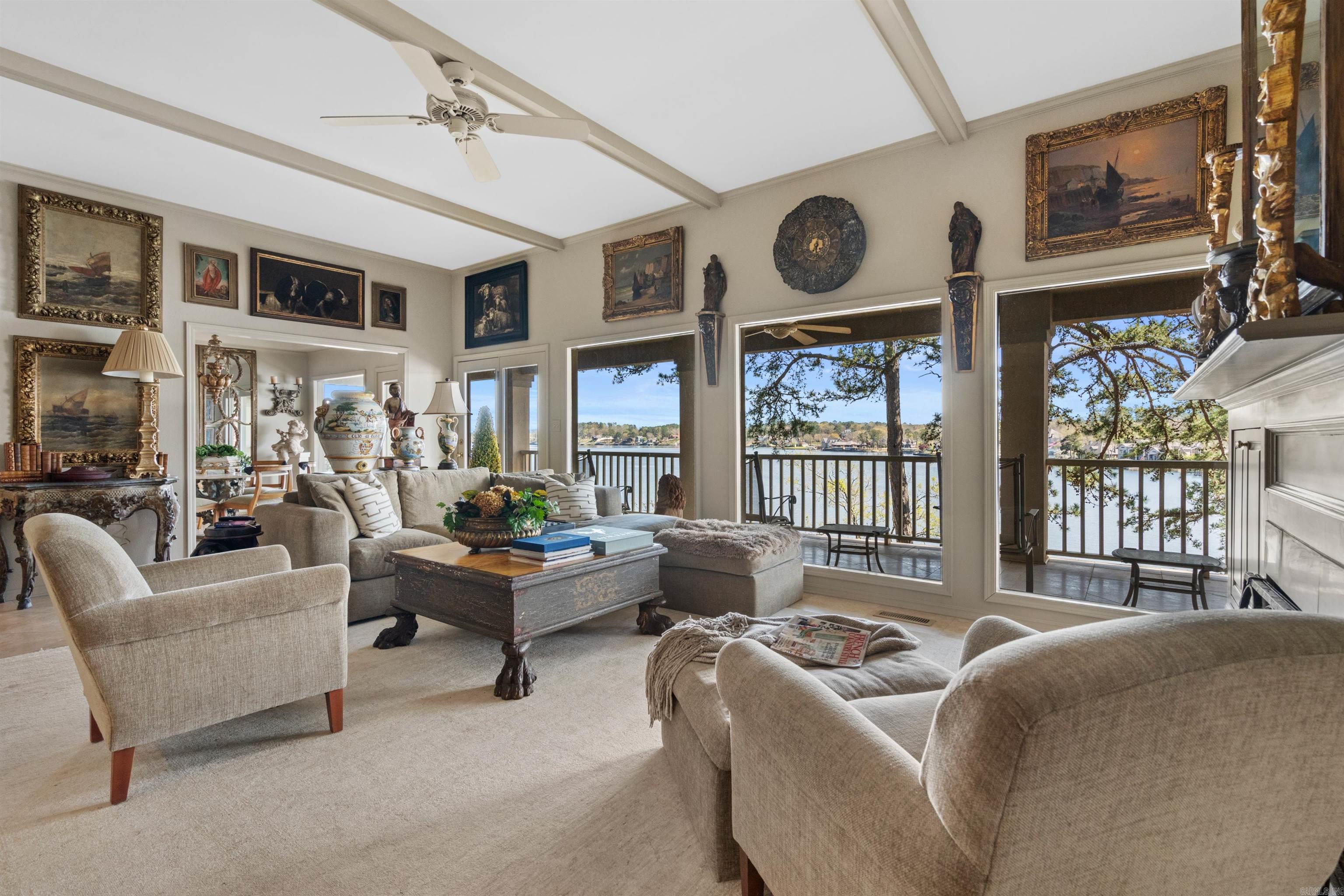 Lakevievv - Residential