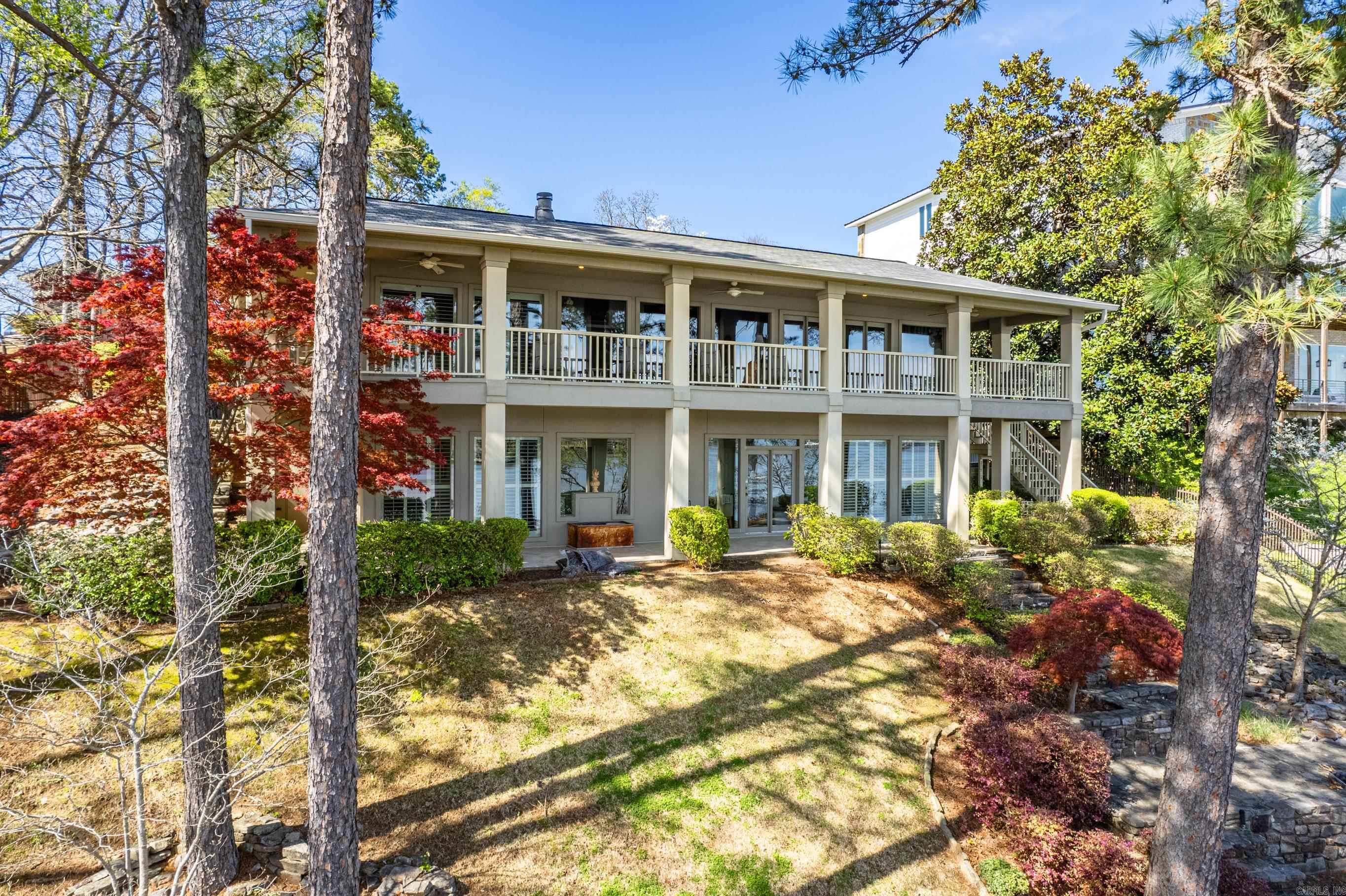 Lakevievv - Residential