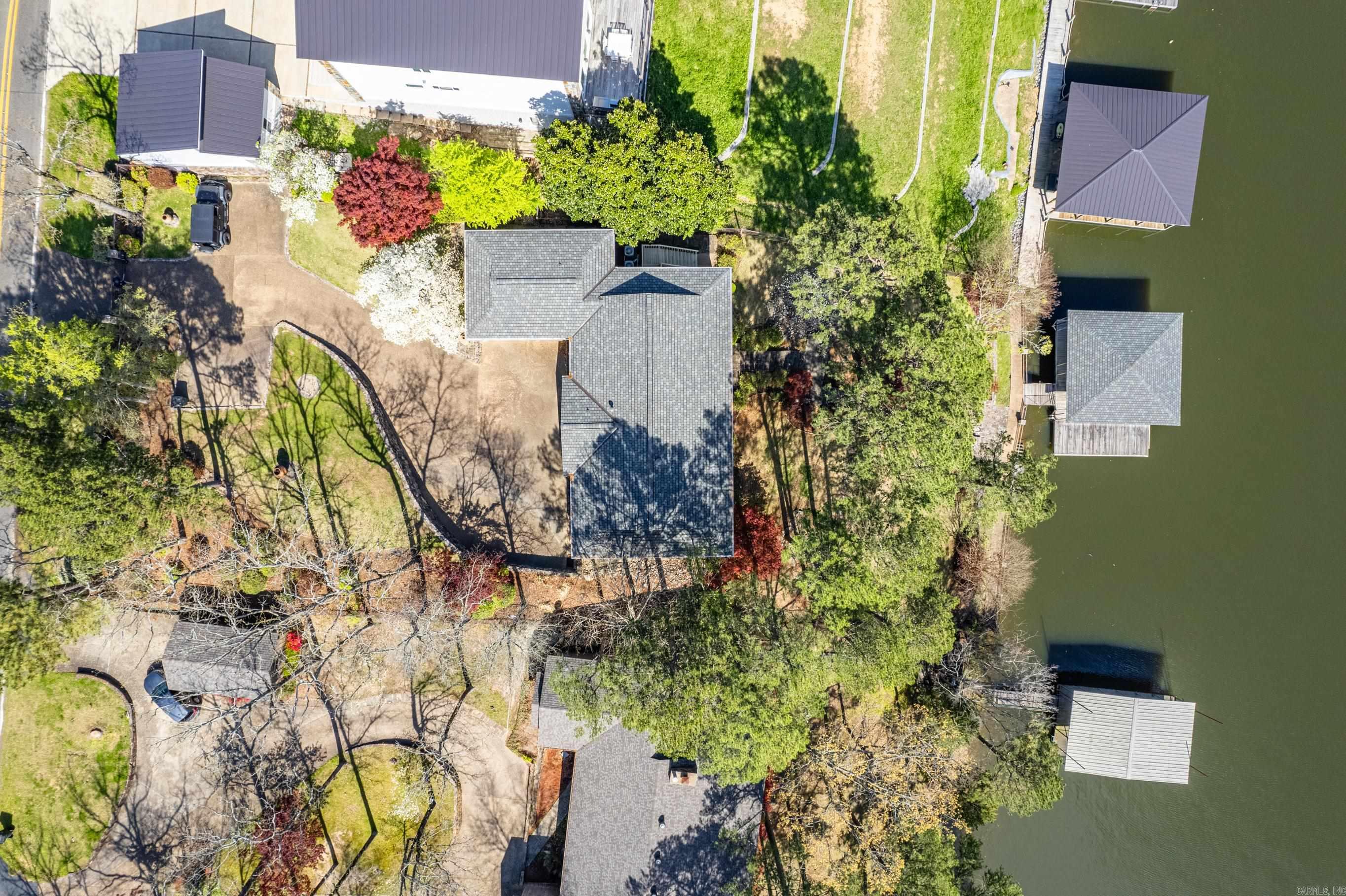 Lakevievv - Residential