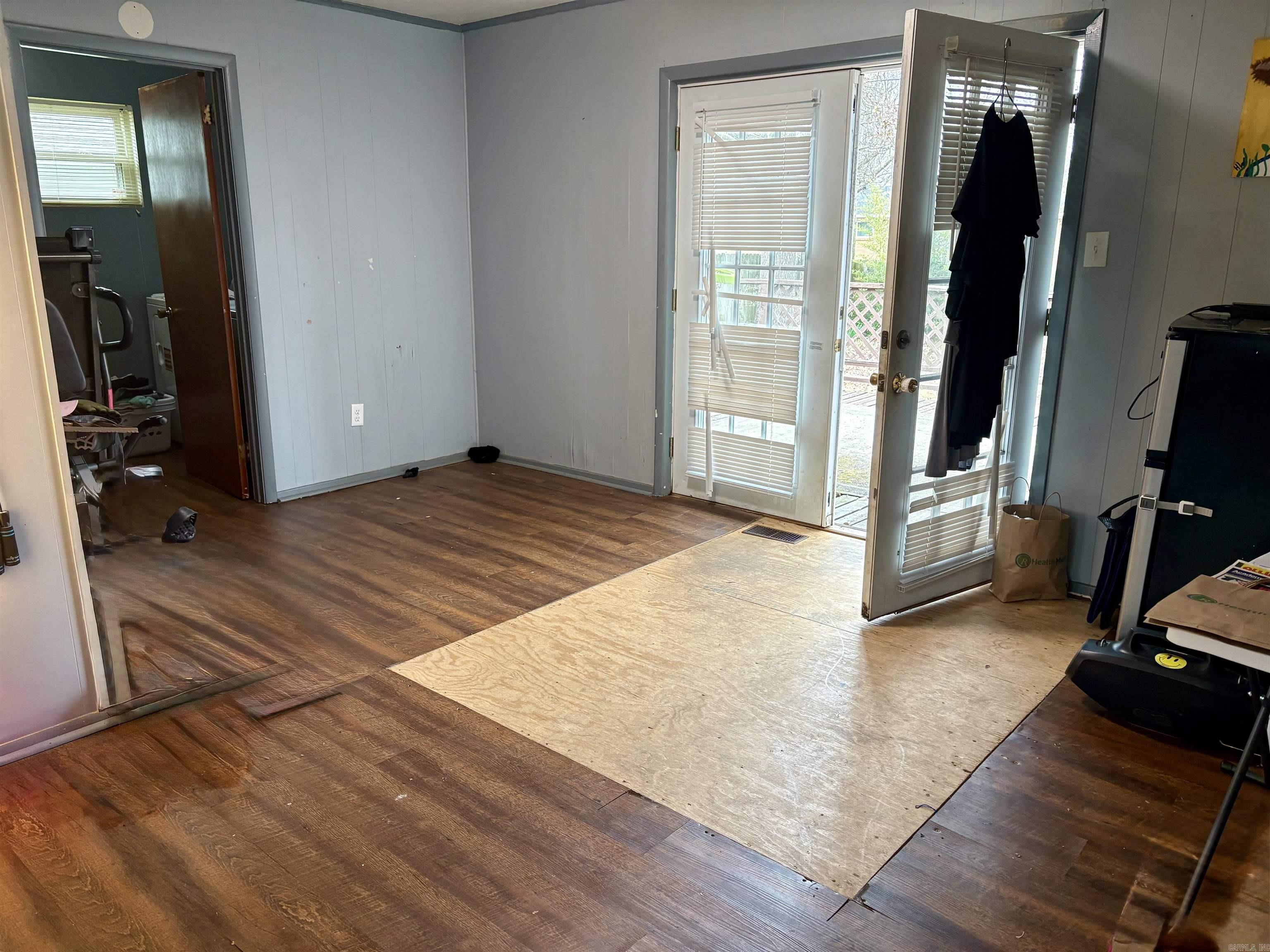 CLOVERDALE ADD (SEARCY) - Residential